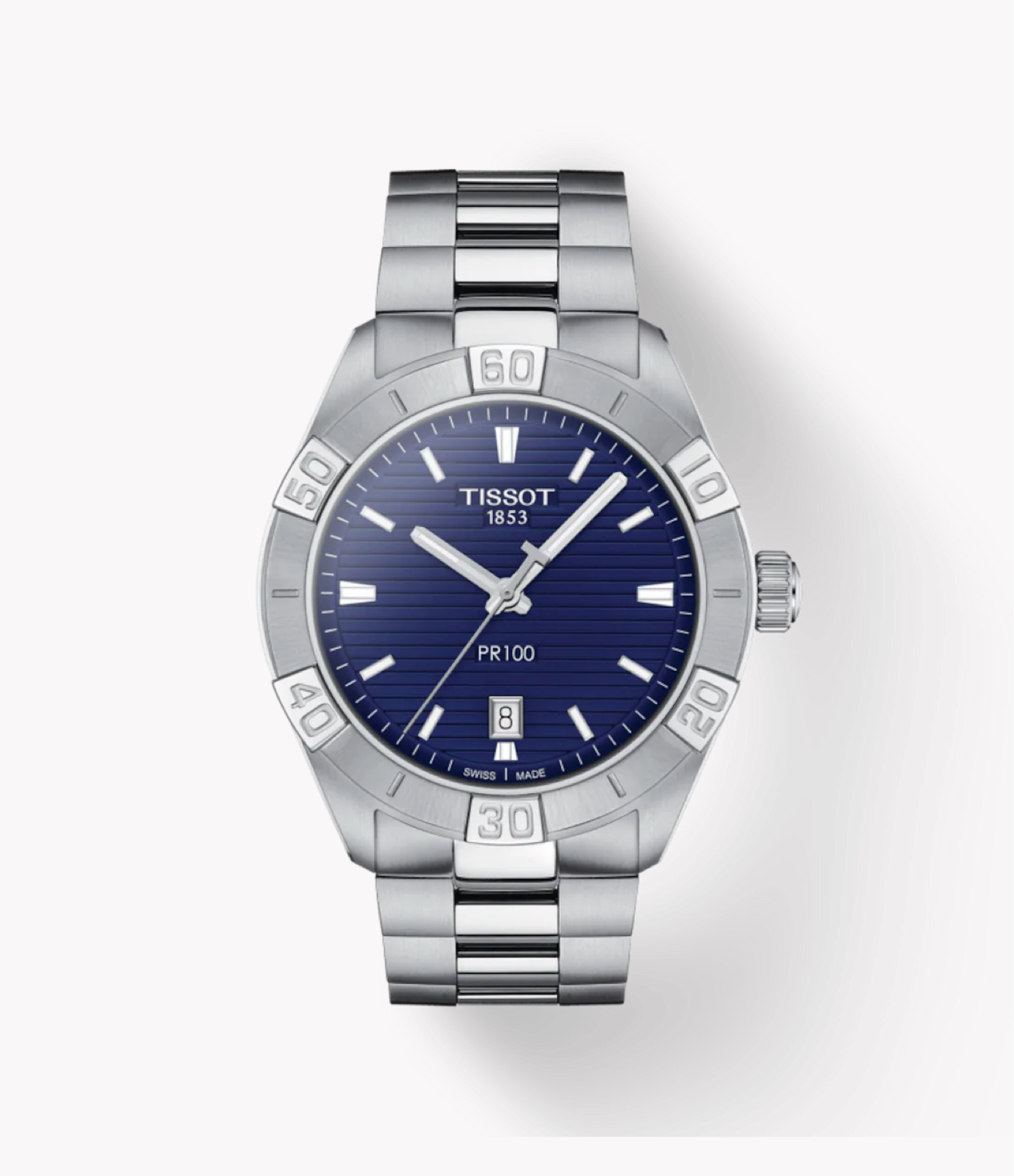 Tissot Pr 100 Sport Gent
