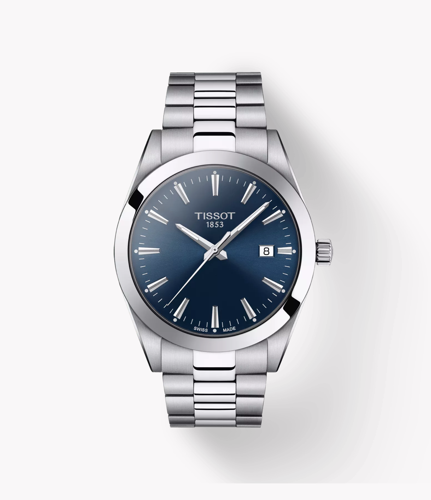 Tissot Gentleman Quartz