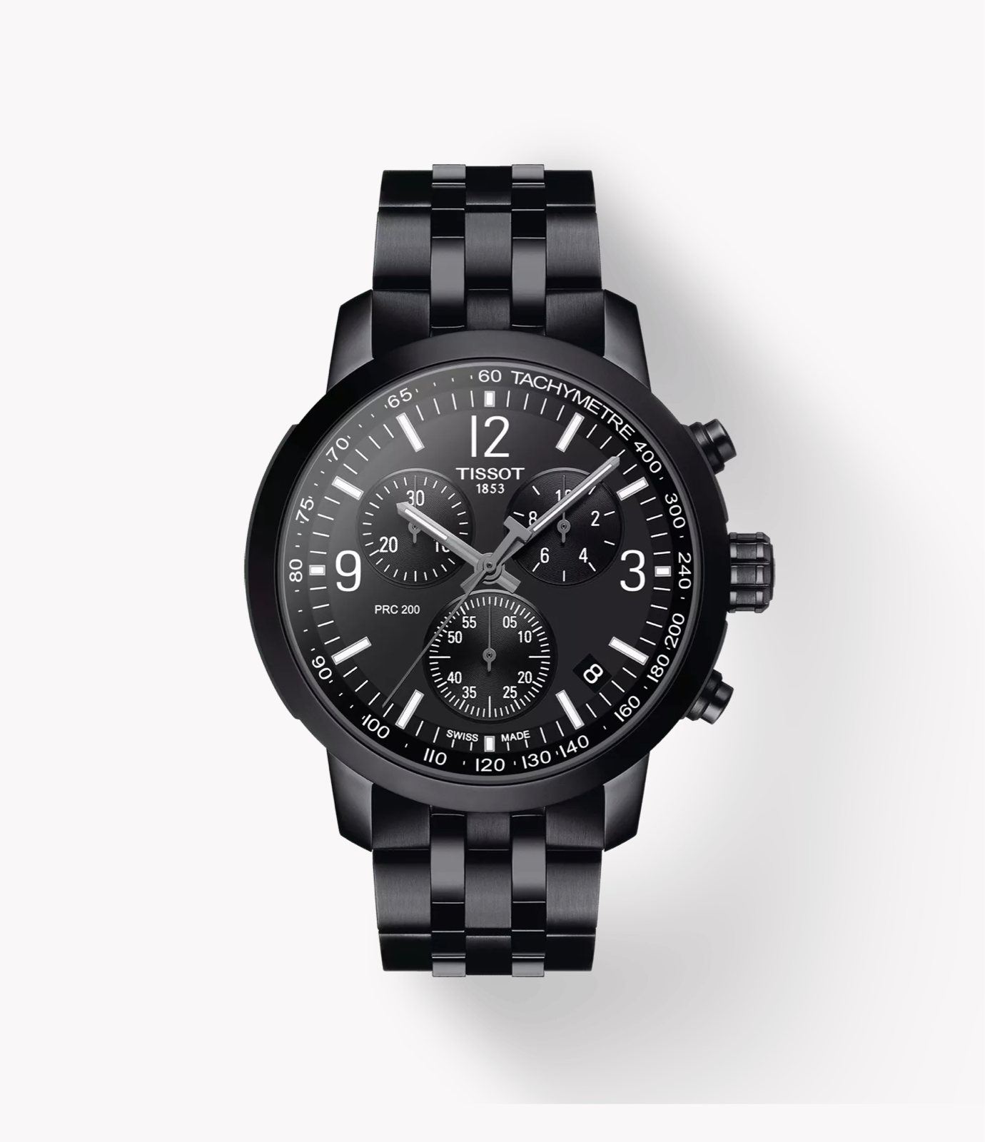 Tissot Prc200 Chronograph