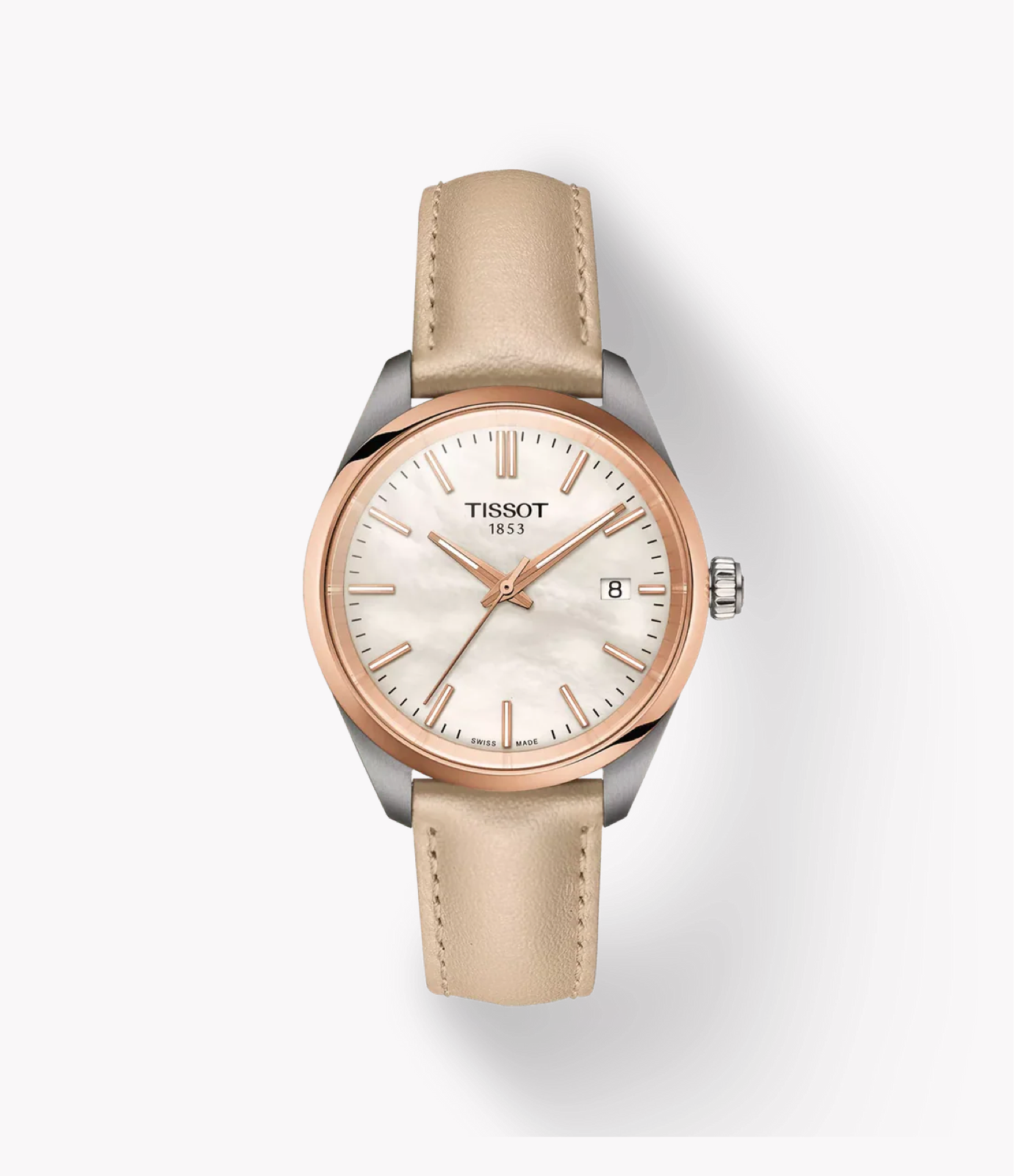 Tissot Pr 100 34mm