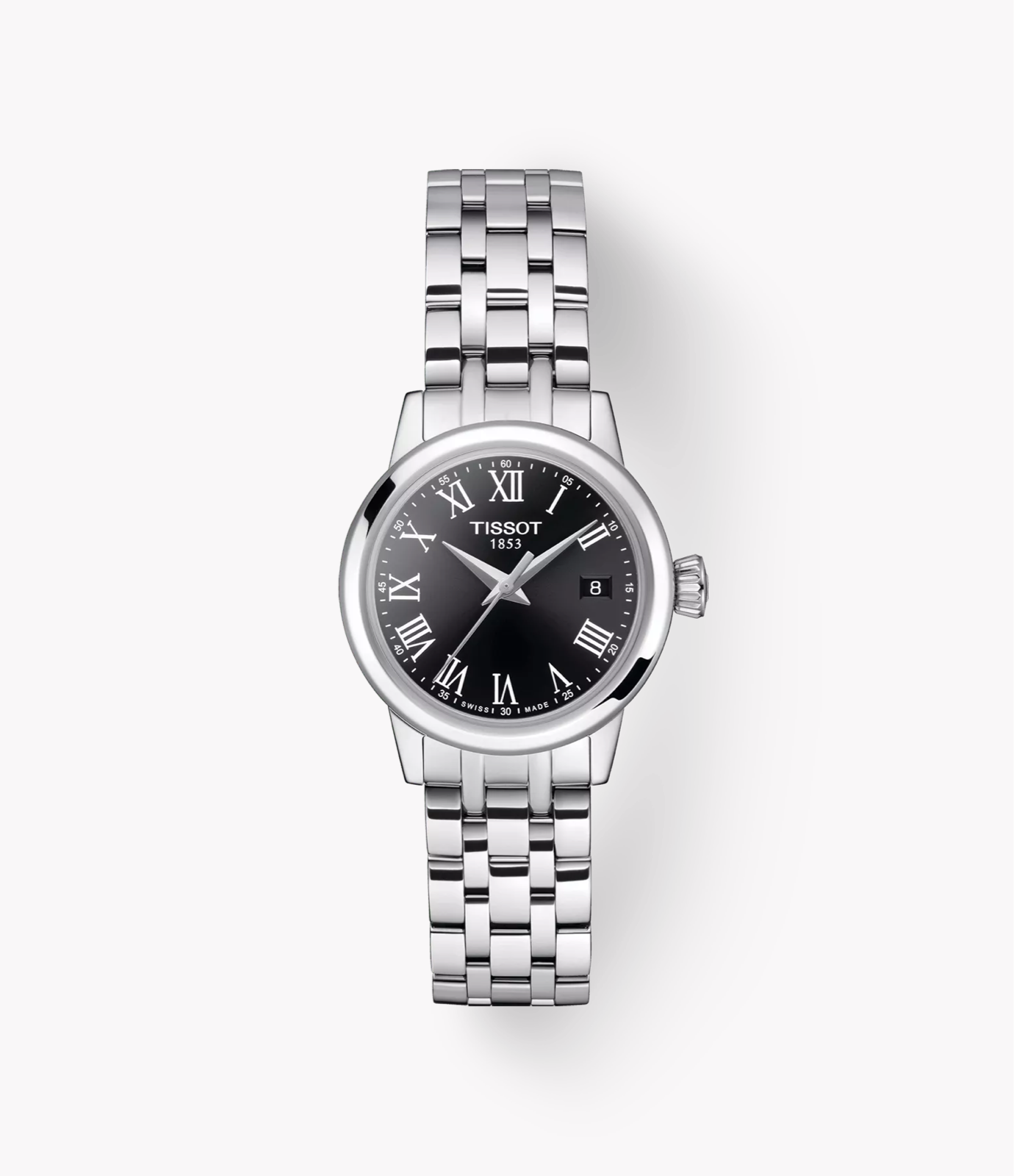 Tissot Classic Dream Lady