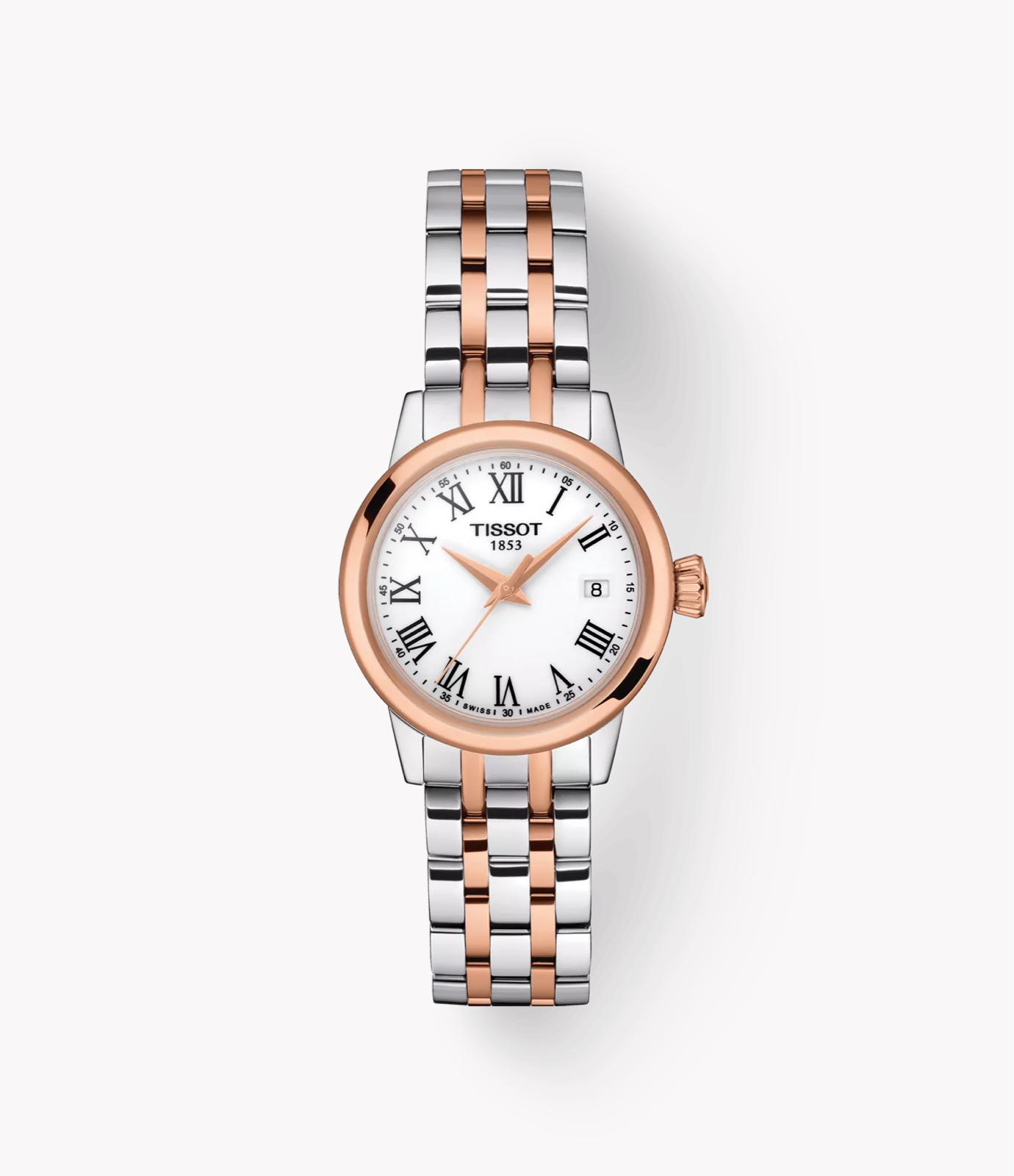 Tissot Classic Dream Lady
