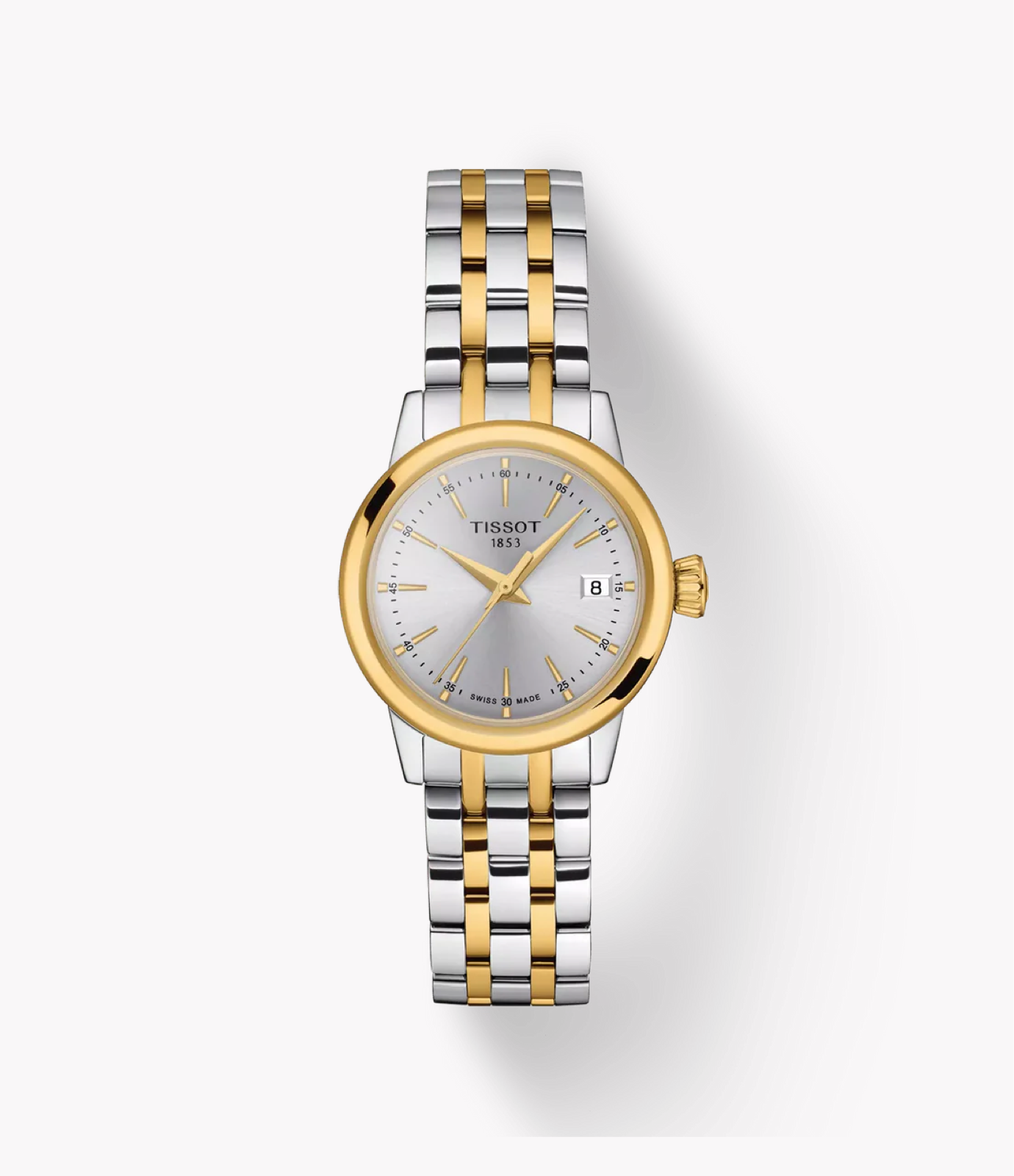 Tissot Classic Dream Lady