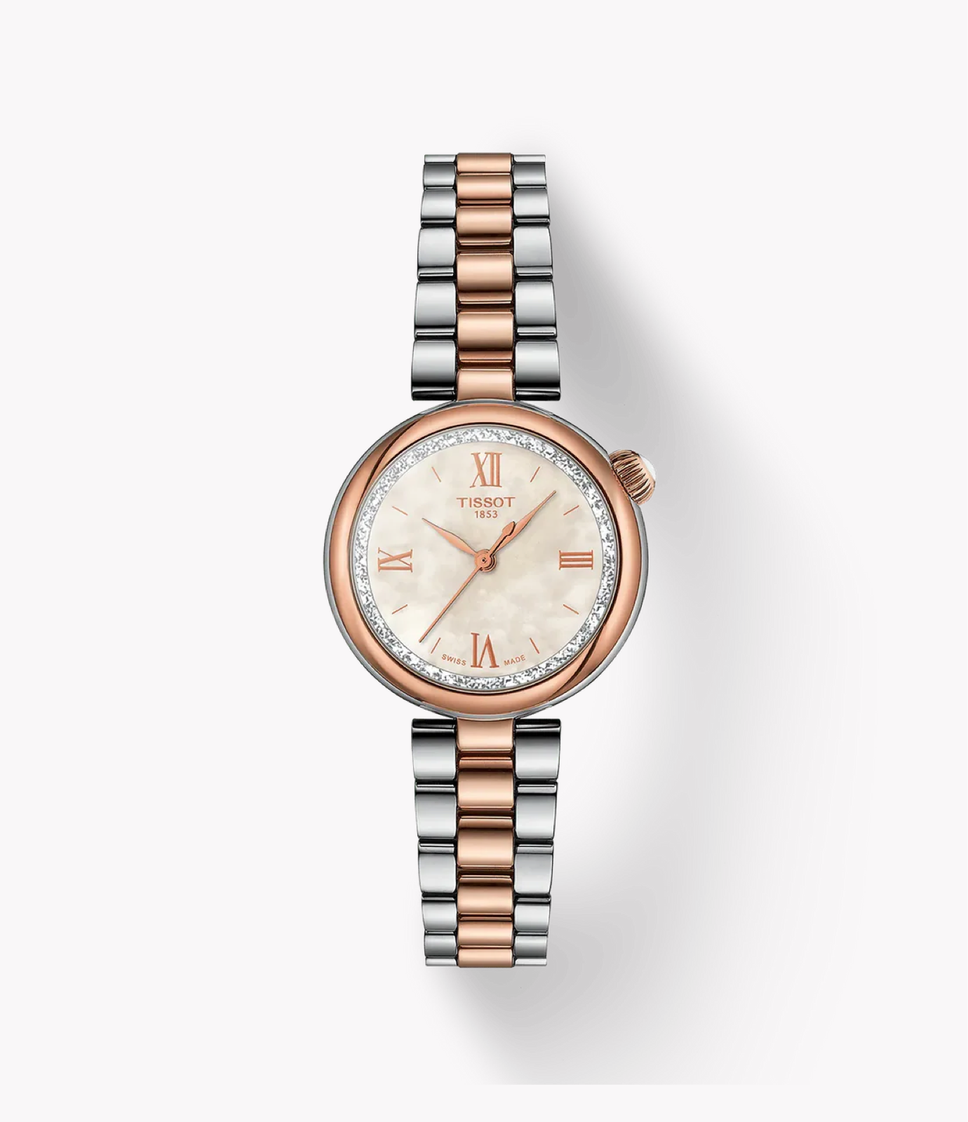 Tissot Desir