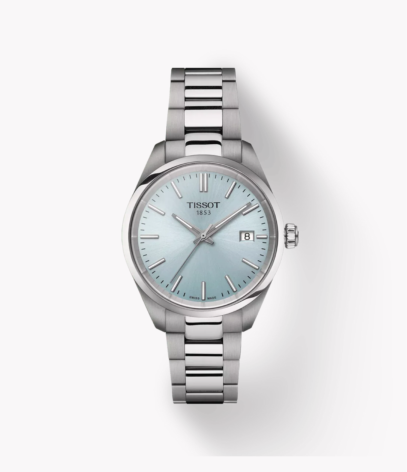 Tissot Pr 100