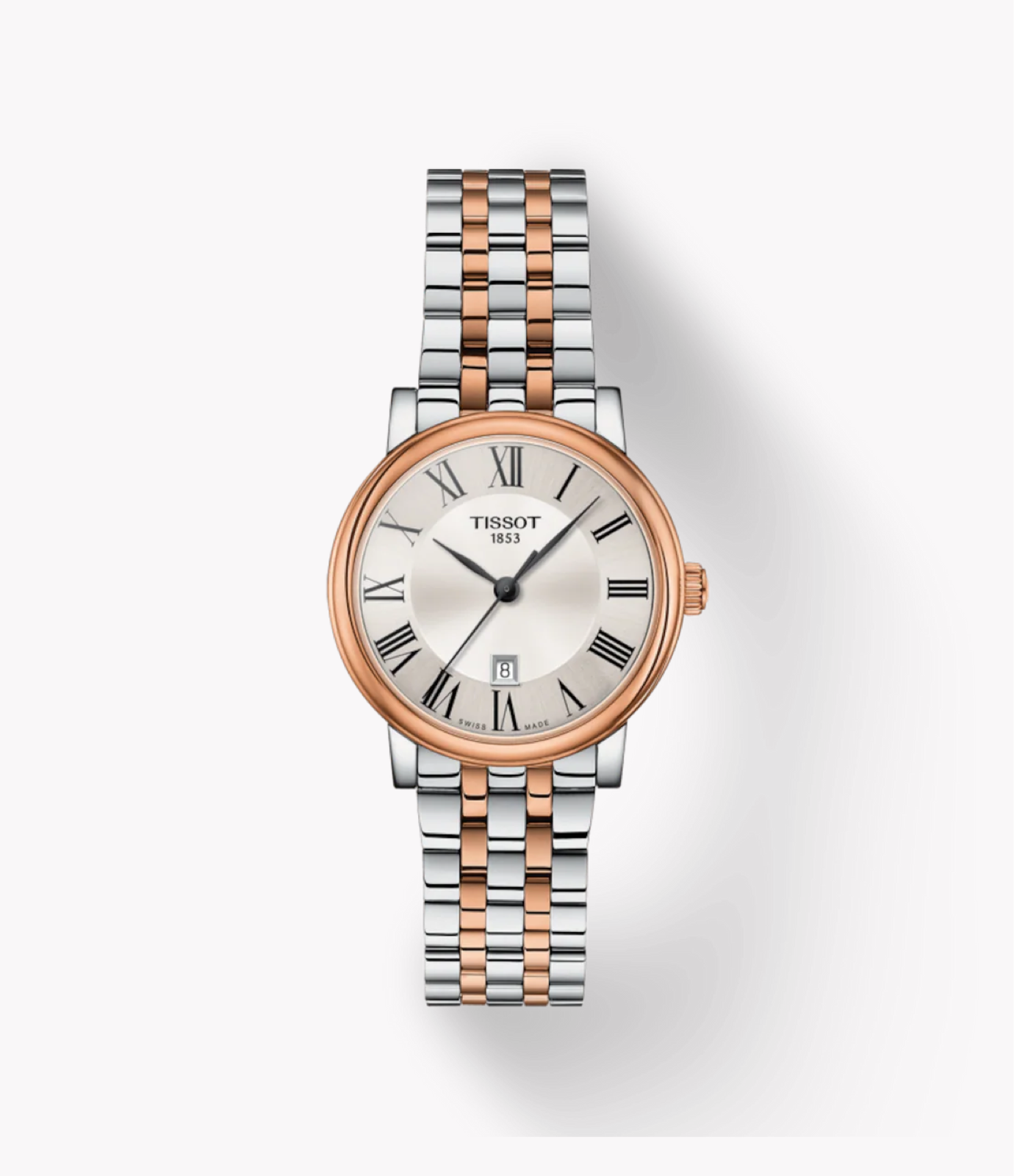 Tissot Carson Premium Lady