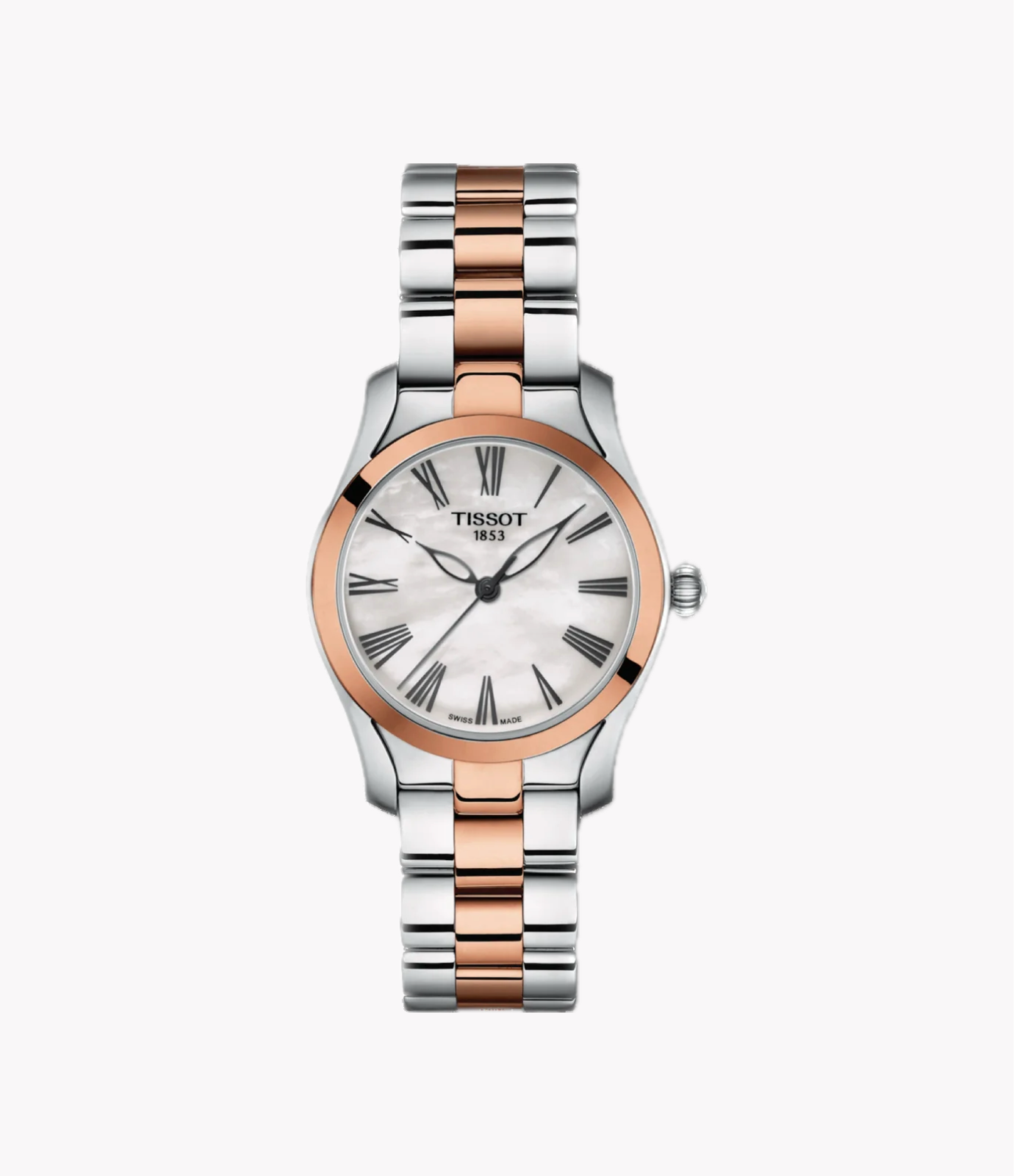 Tissot T-Wave