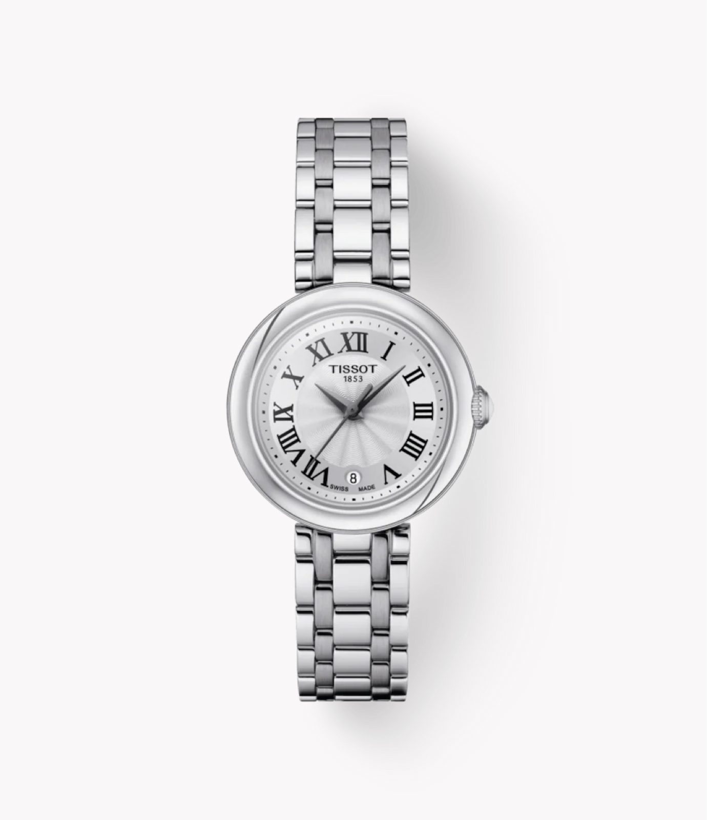 Tissot Bellissima Small Lady