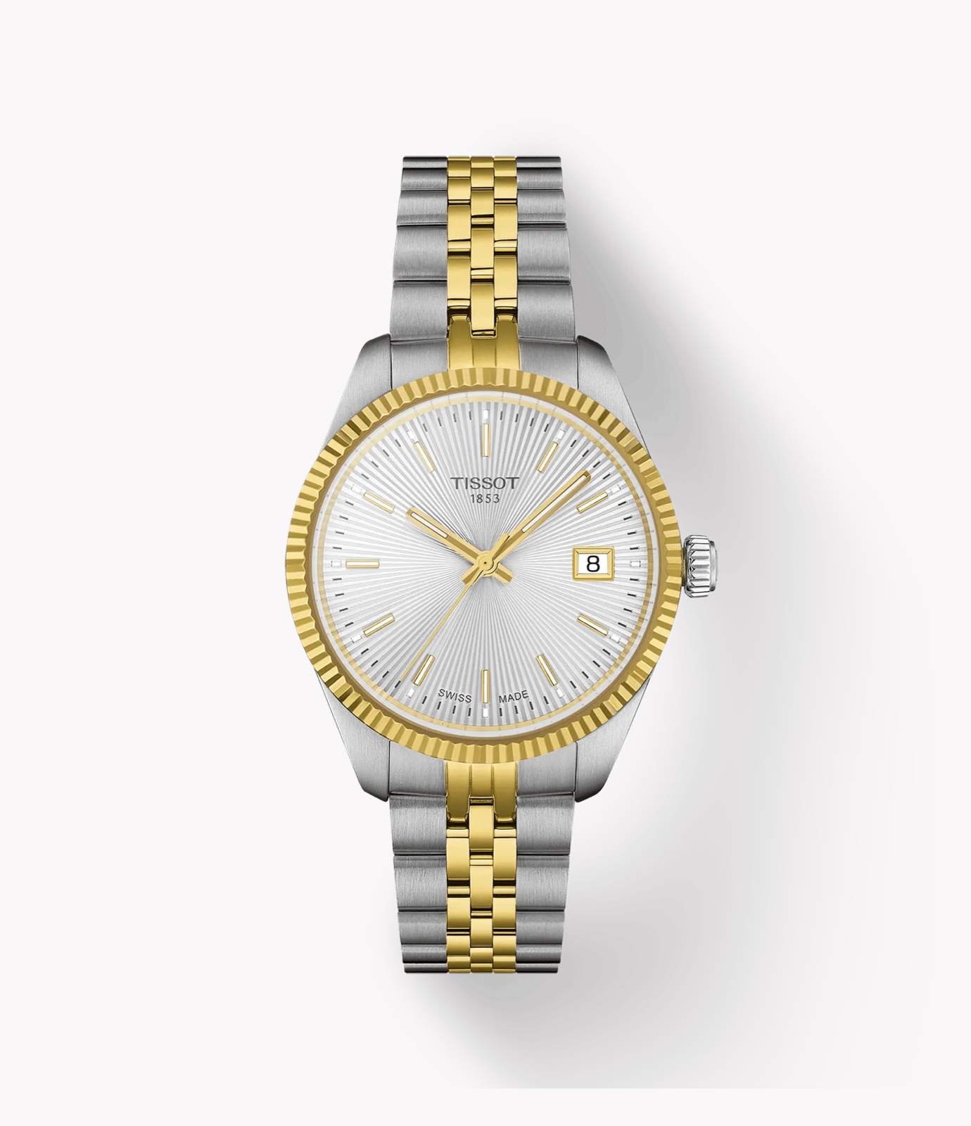 Tissot Ballade 34Mm