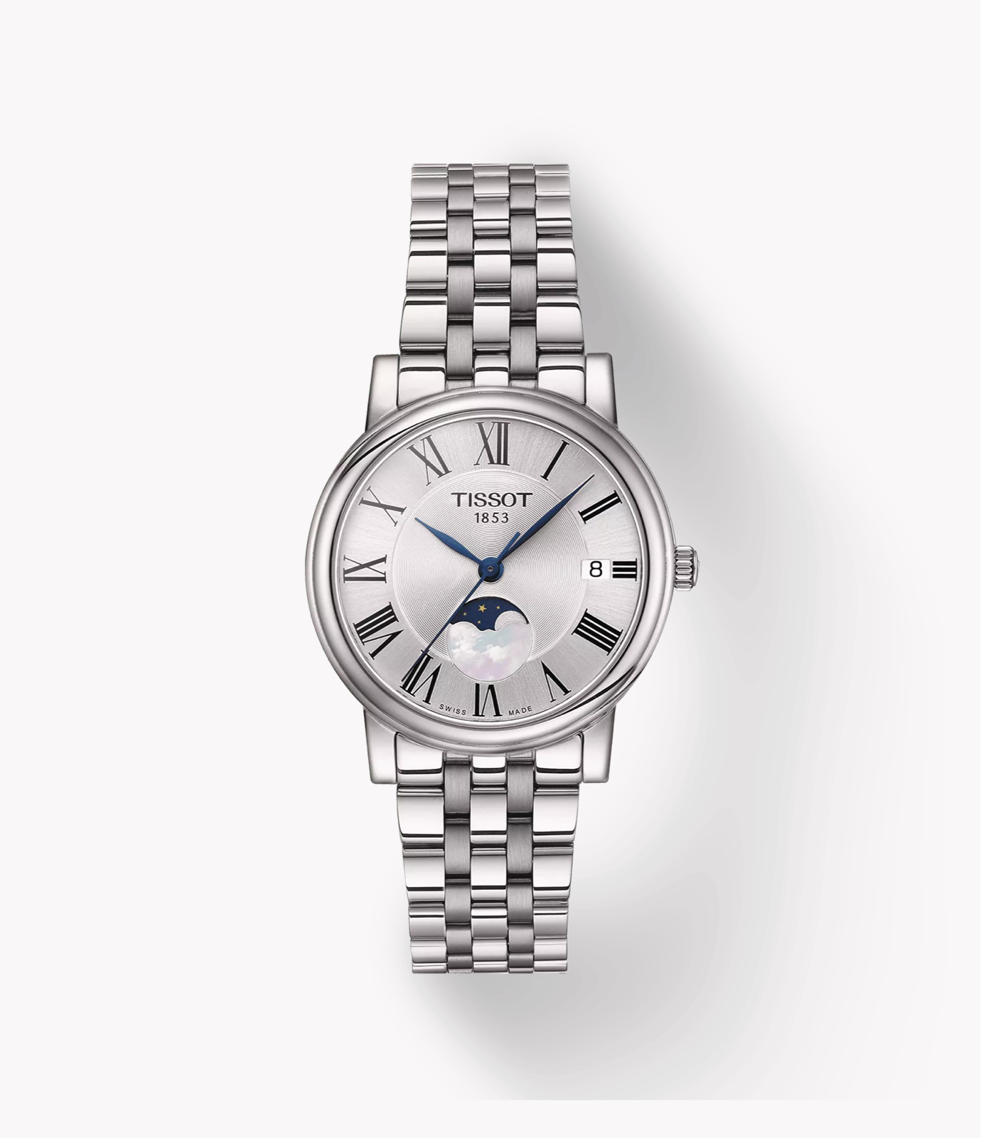 Tissot Carson Premium 32mm