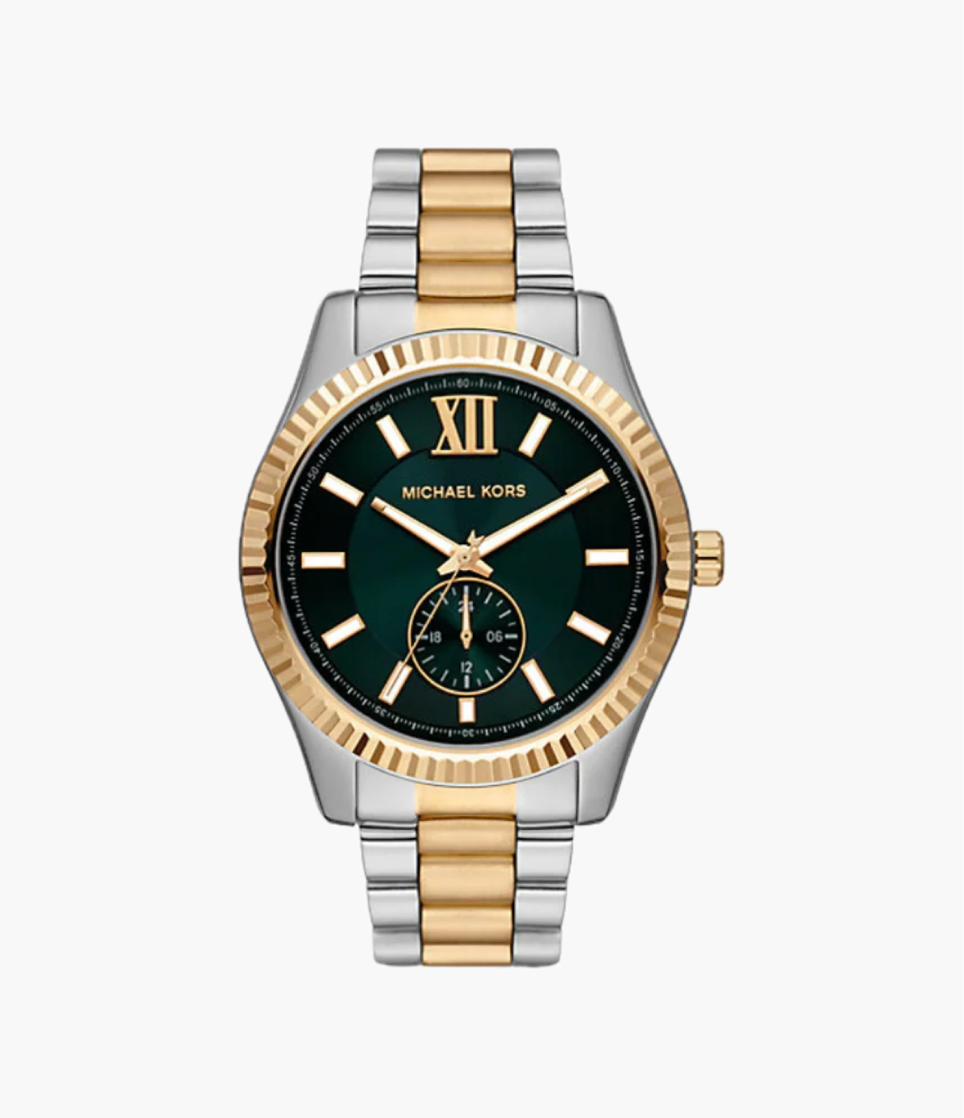 Michael Kors Everest Chronograph Men's Watch