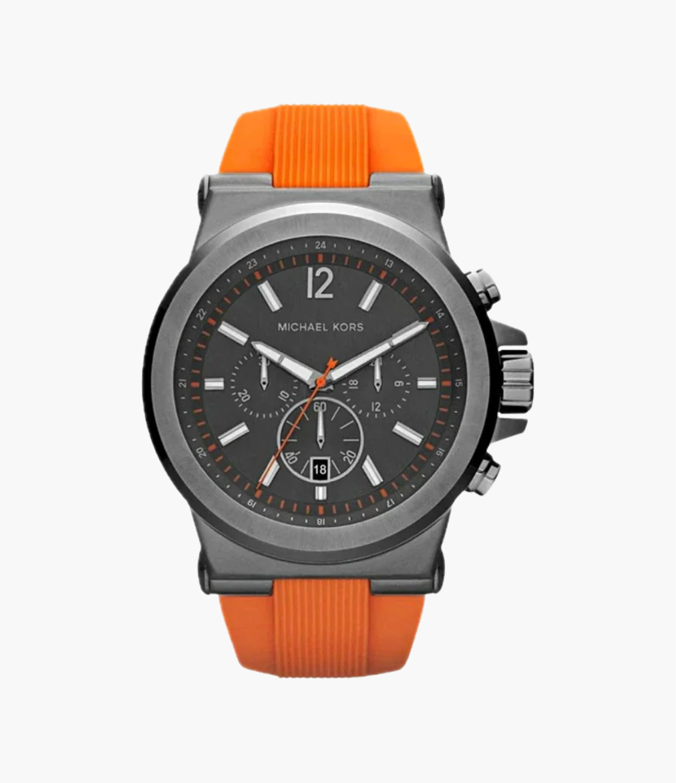 Michael Kors Men'S Chronograph Dylan Watch