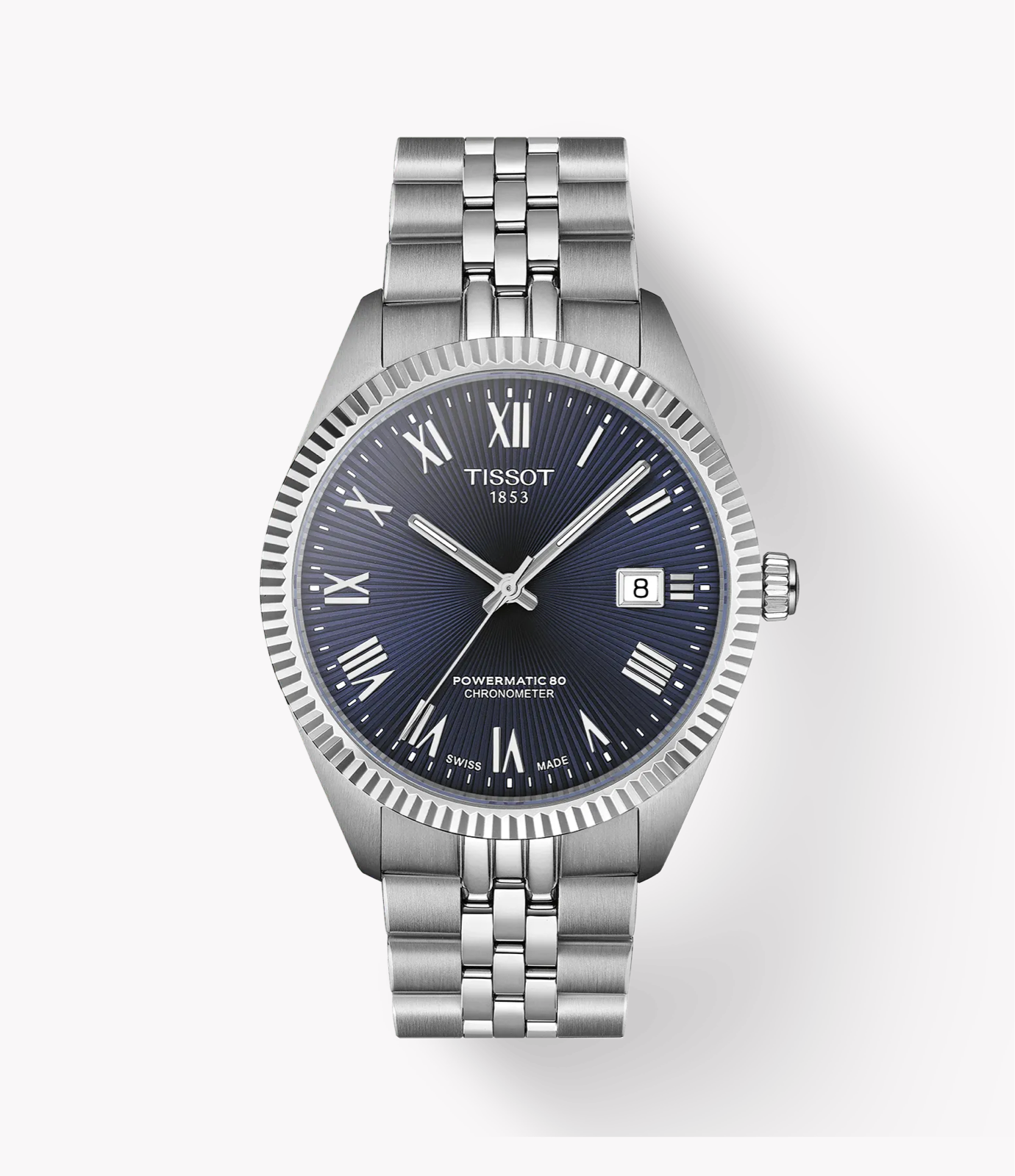 Tissot Ballade 39mm Powermatic