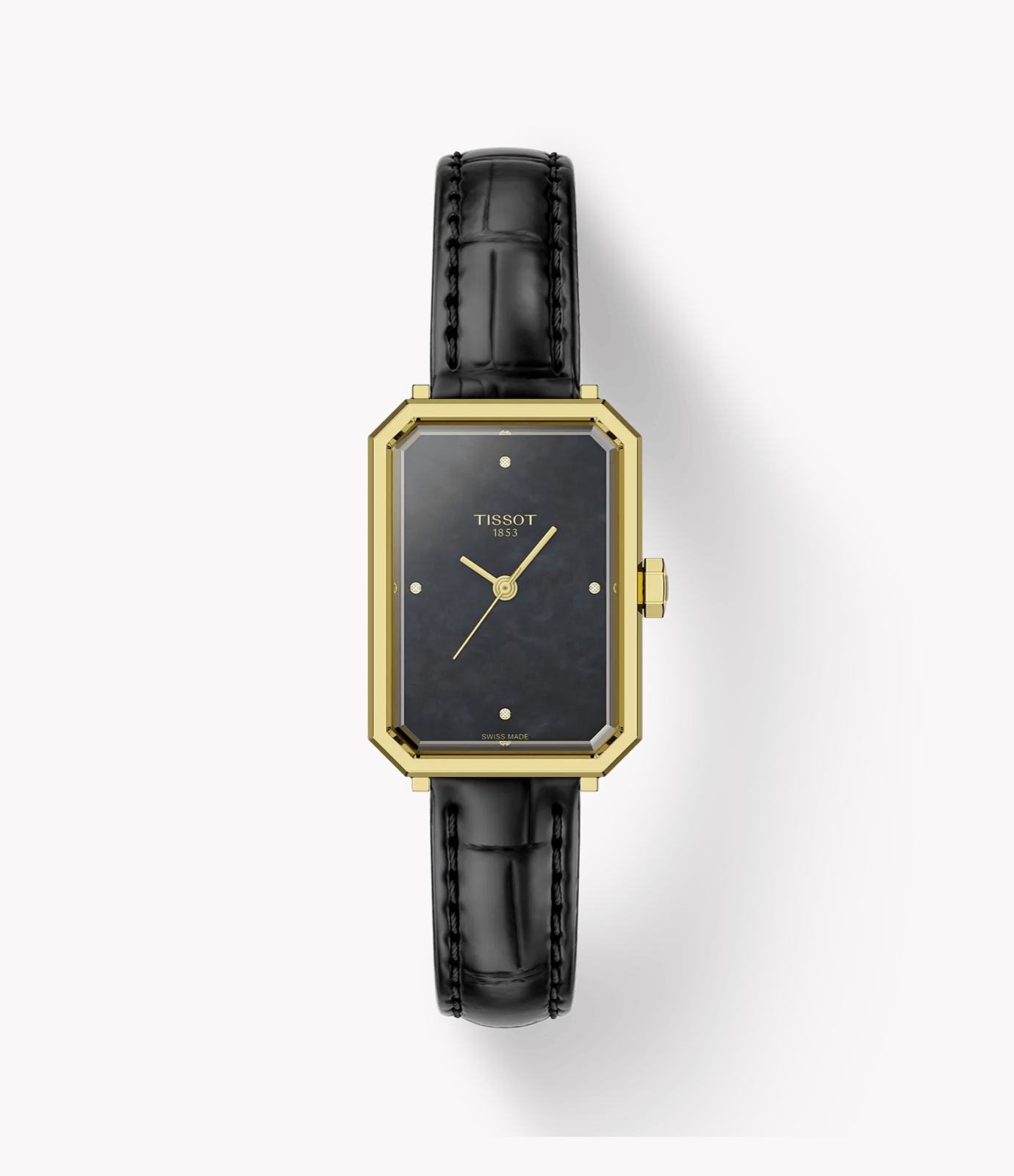 TISSOT SRV 30MM