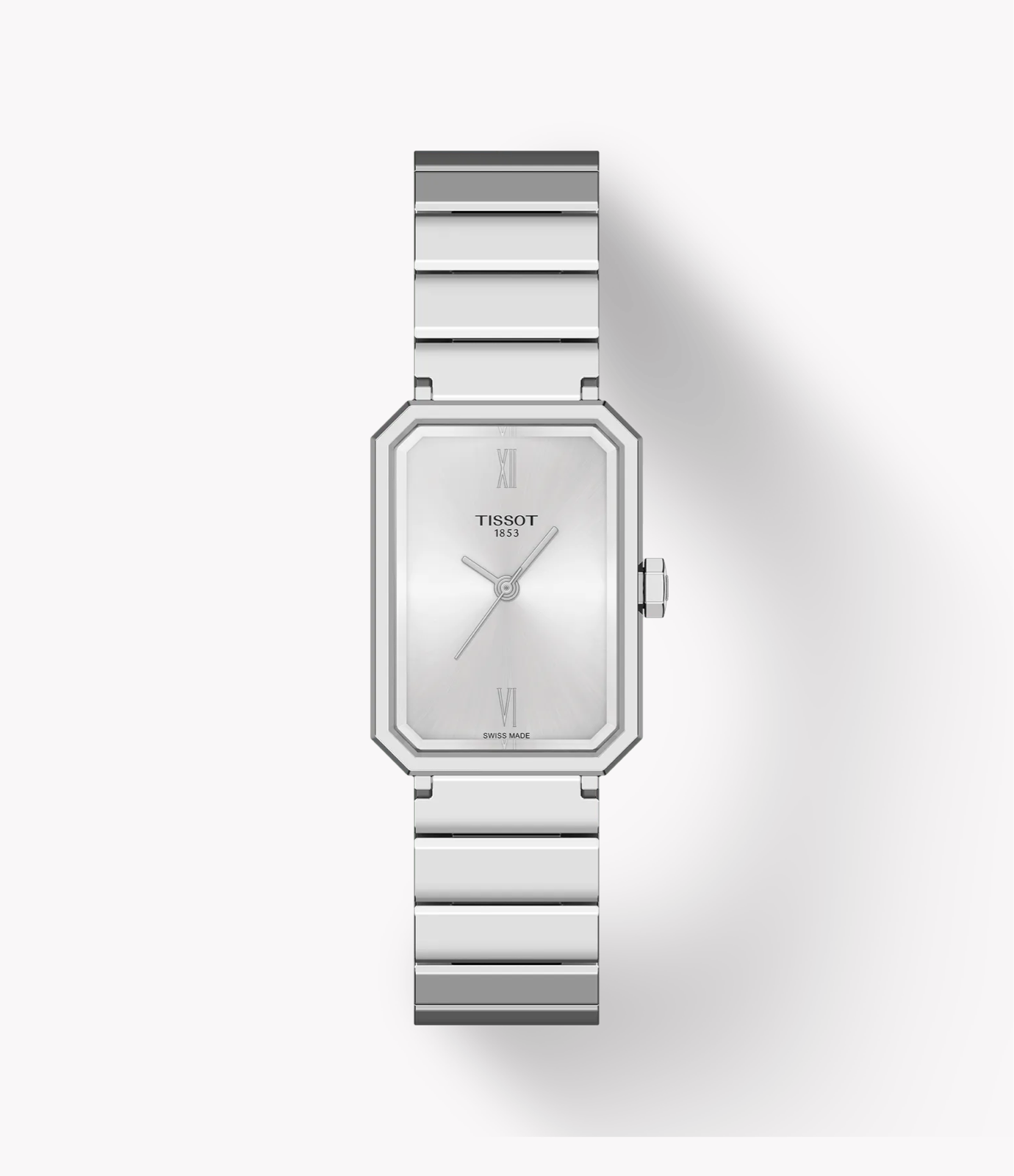 TISSOT SRV 30MM