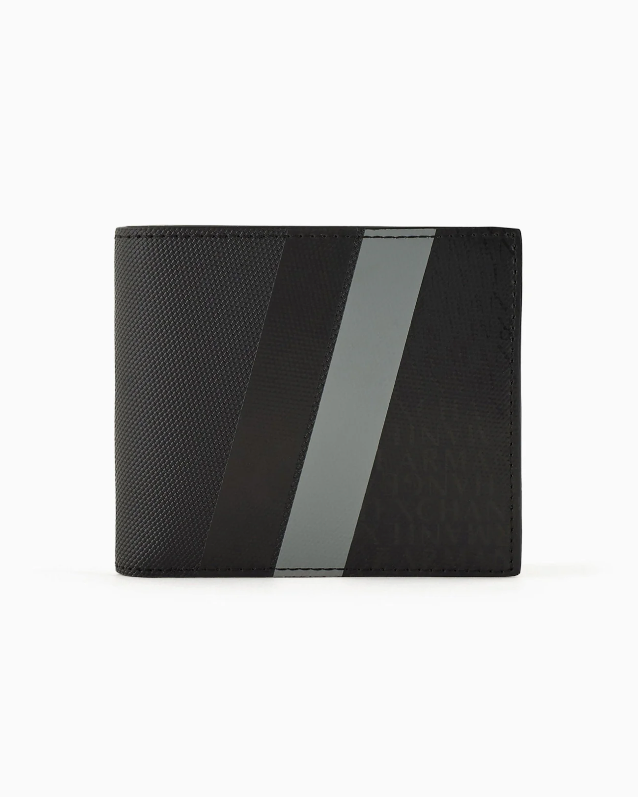 Bifold card holder