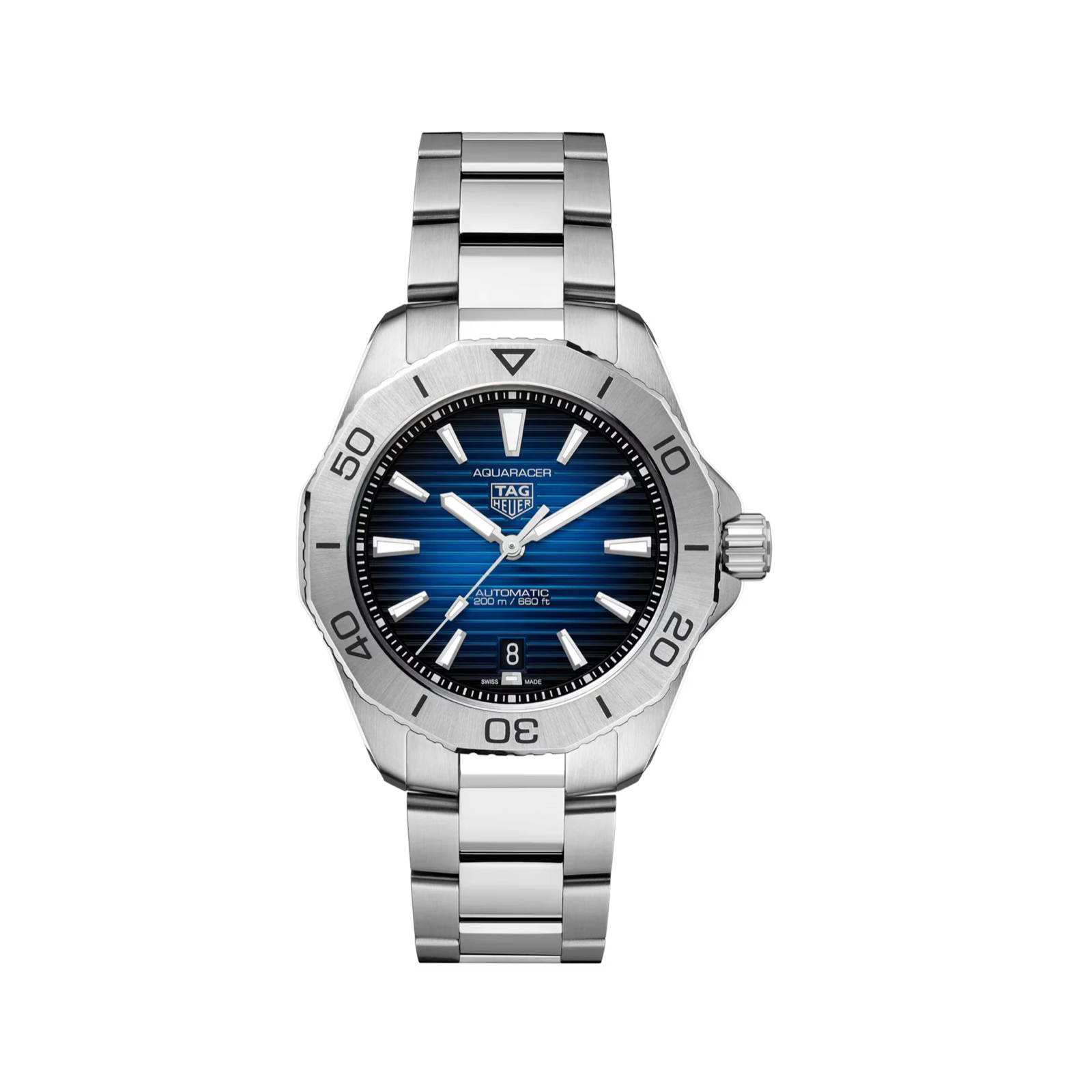 Tag Heuer Aquaracer Professional 200 Date