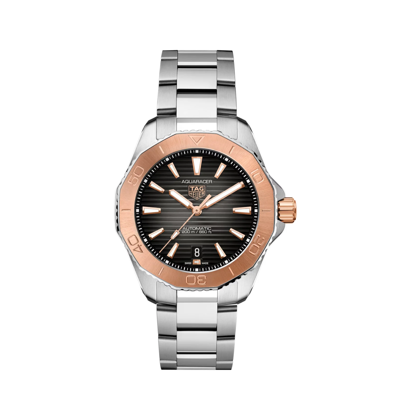 TAG Heuer Aquaracer Professional 200 Date