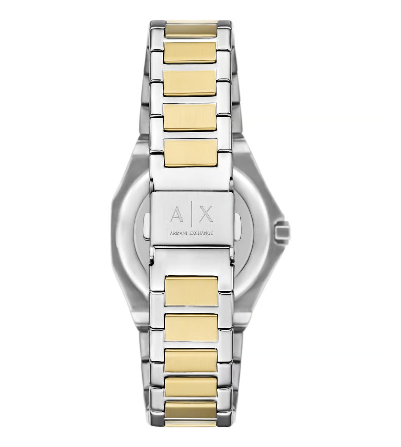 Armani Exchange Andrea Women's Watch with Necklace