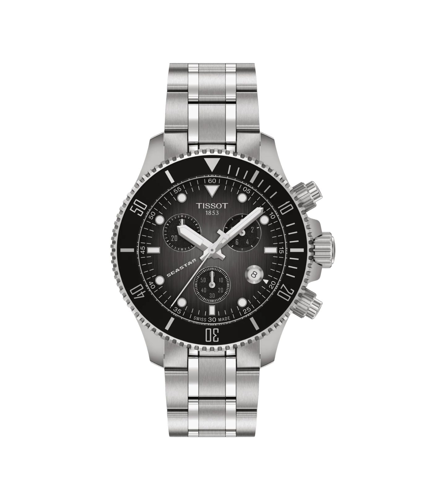 Tissot Seastar 1000 38mm