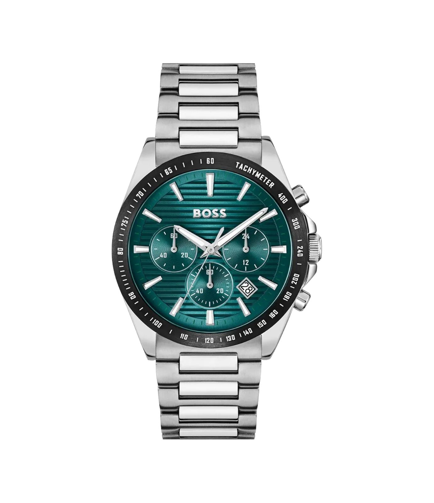 Hugo Boss Strike Chronograph Mens Watch