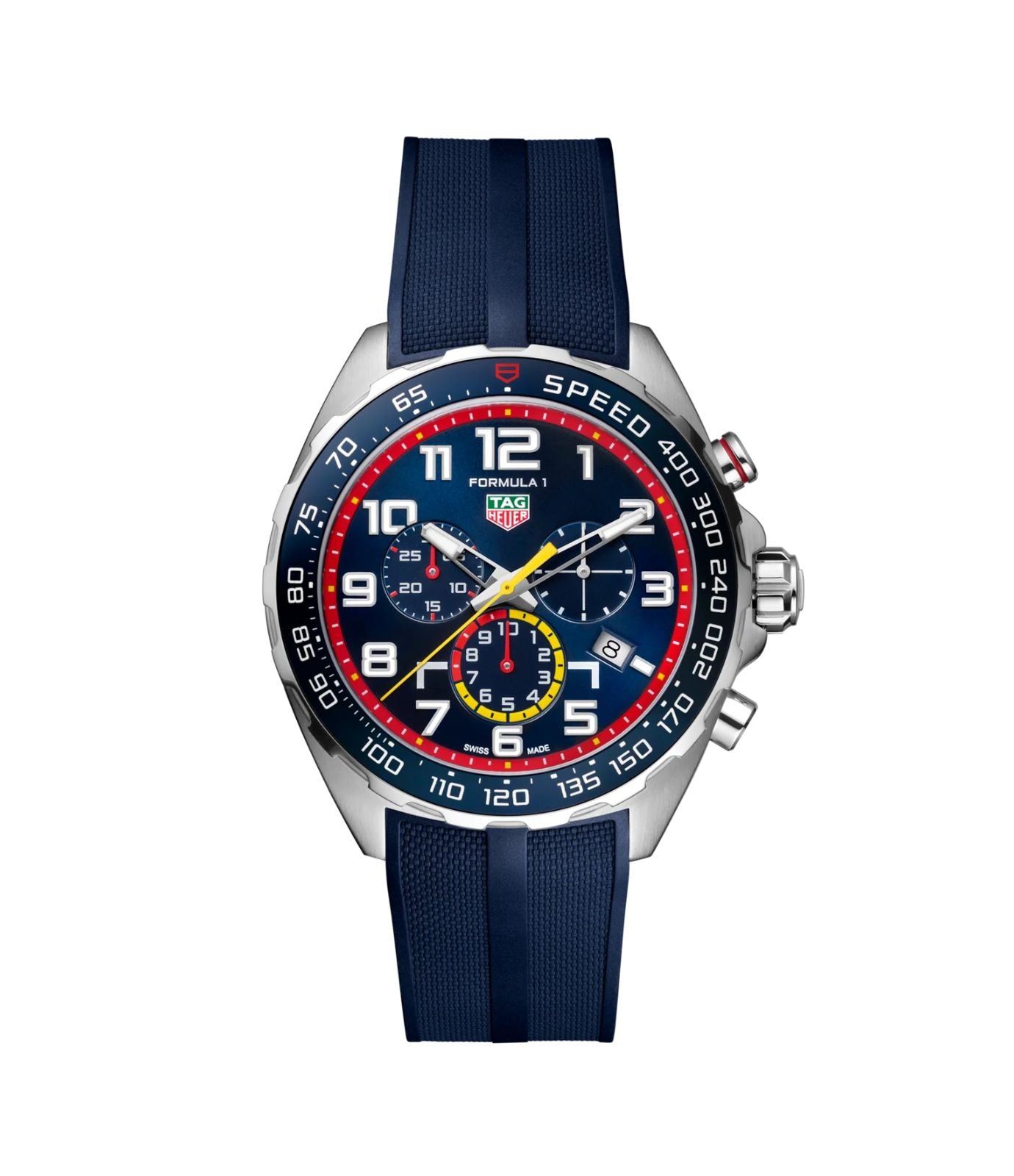 TAG Heuer Formula 1 Chronograph x Red Bull Racing