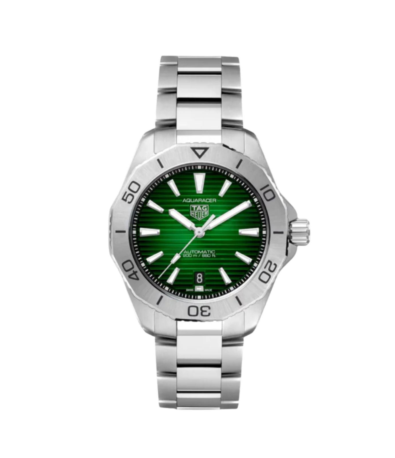 Tag Heuer Aquaracer Professional 200 Date