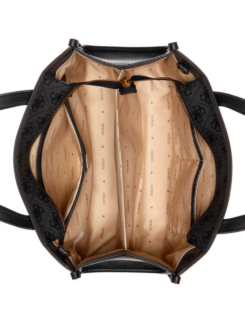 Izzy 2 compartment tote