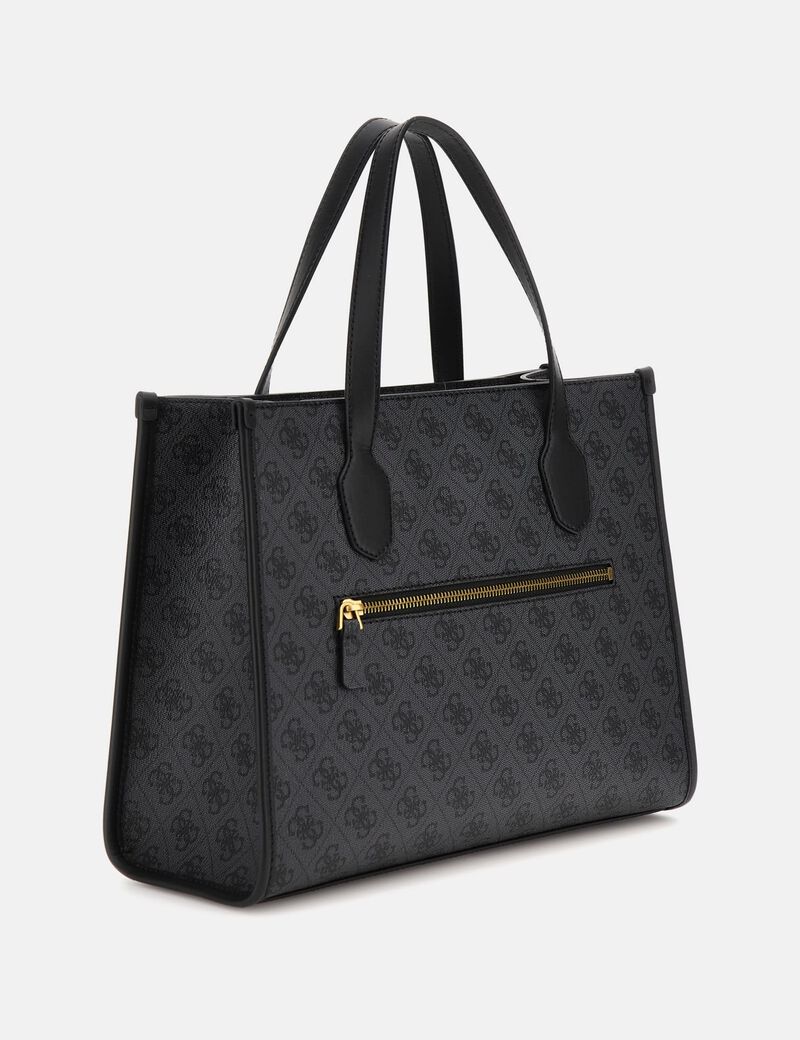 Izzy 2 compartment tote