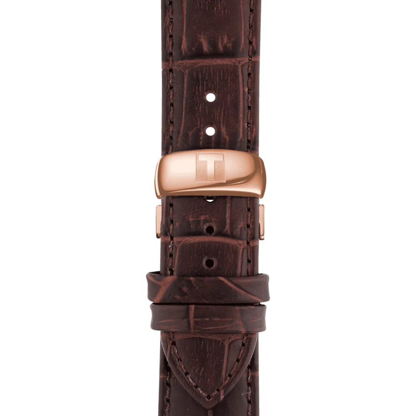 Tissot Tradition Chronograph 42mm