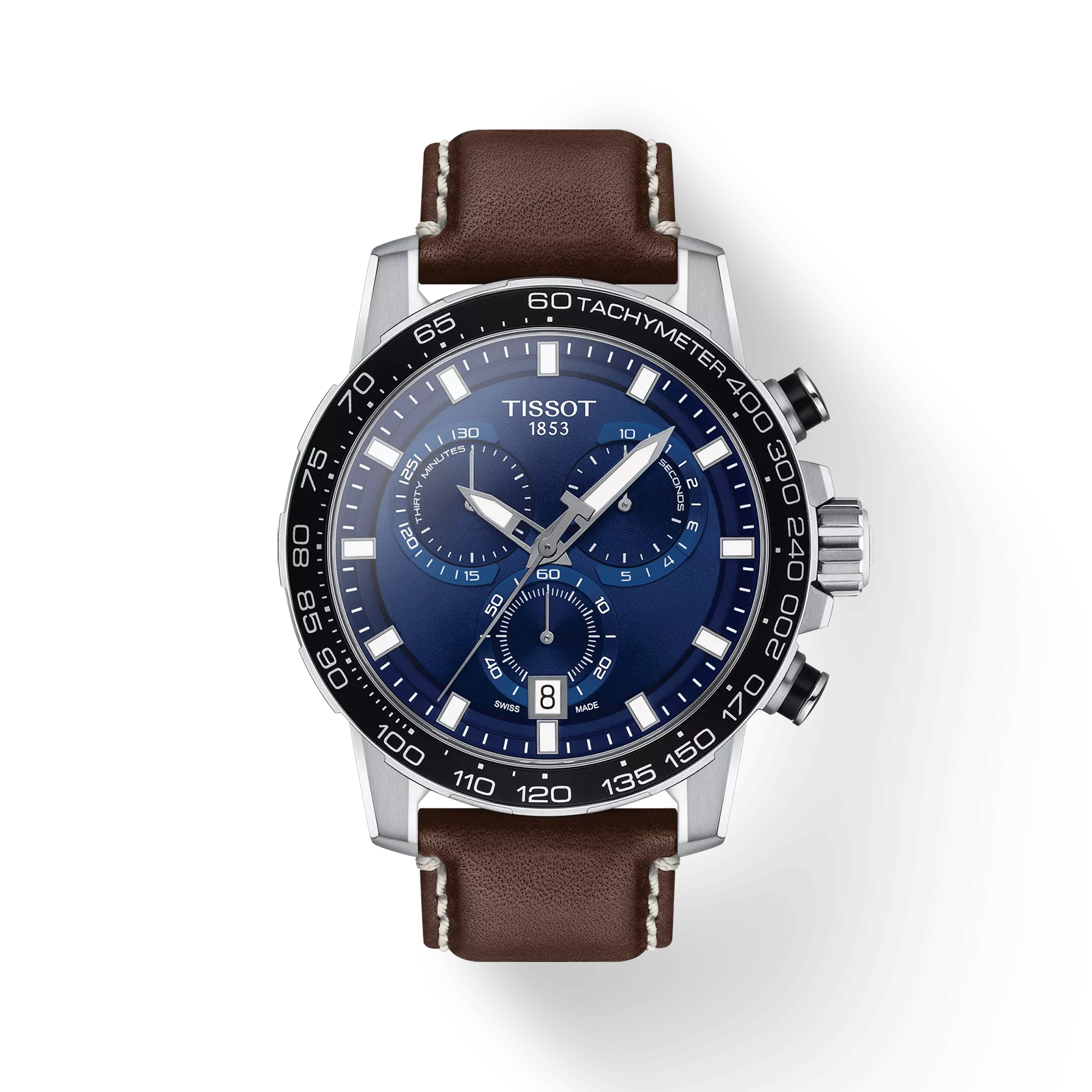 Tissot Supersport Chrono