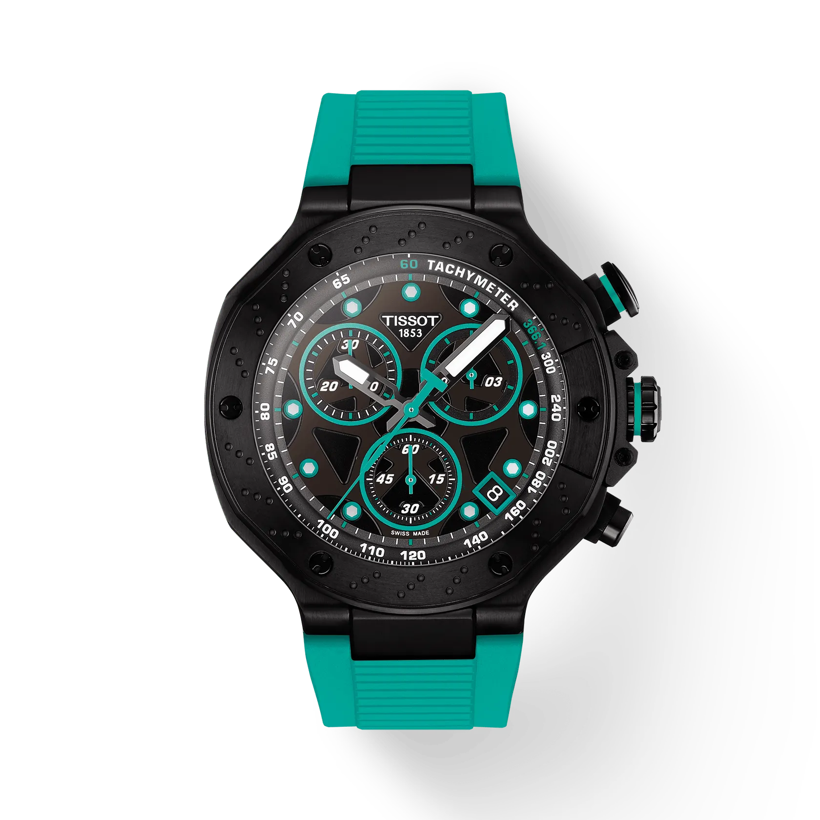Tissot T-Race Quartz Chronograph