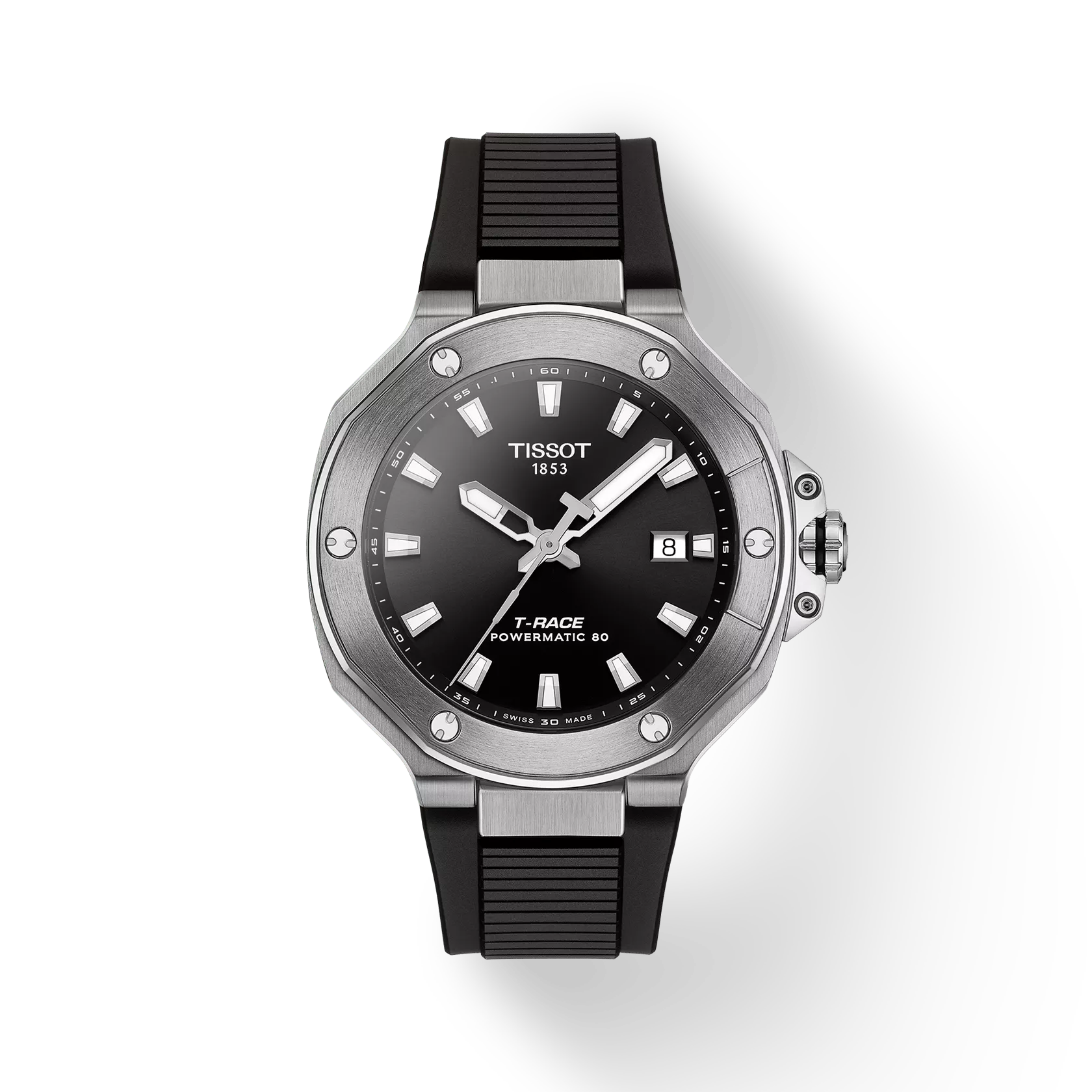 Tissot T-Race Powermatic 80 41Mm