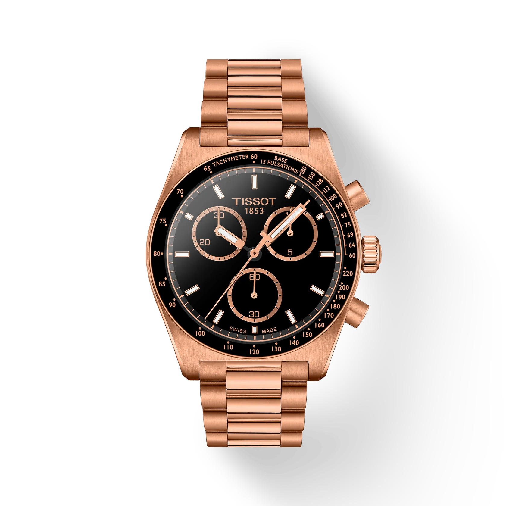 Tissot Pr516 Chronograph