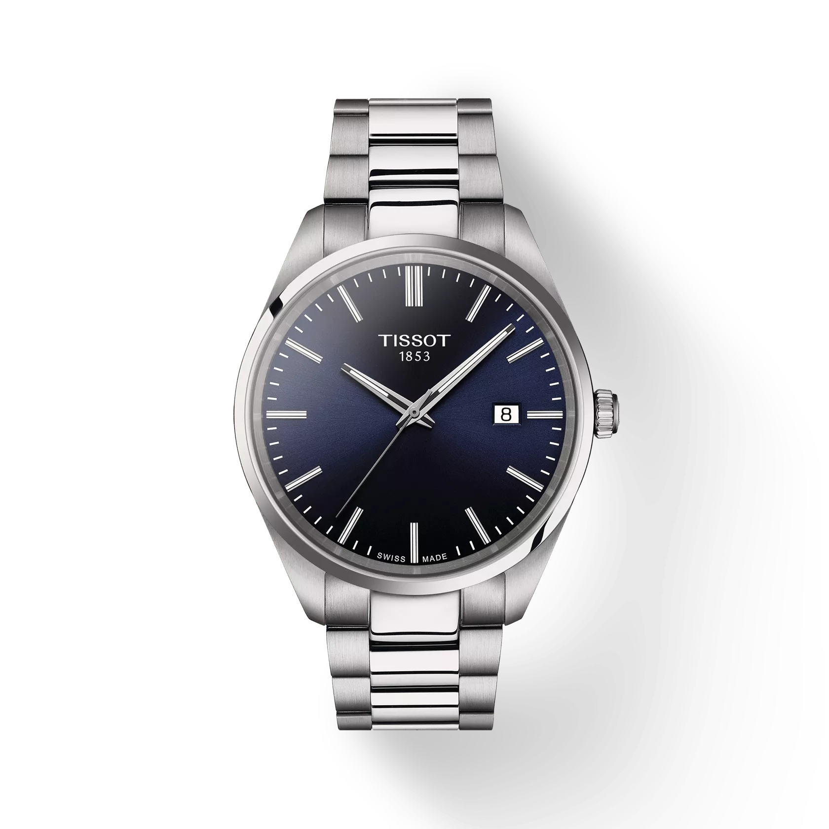 Tissot Pr 100