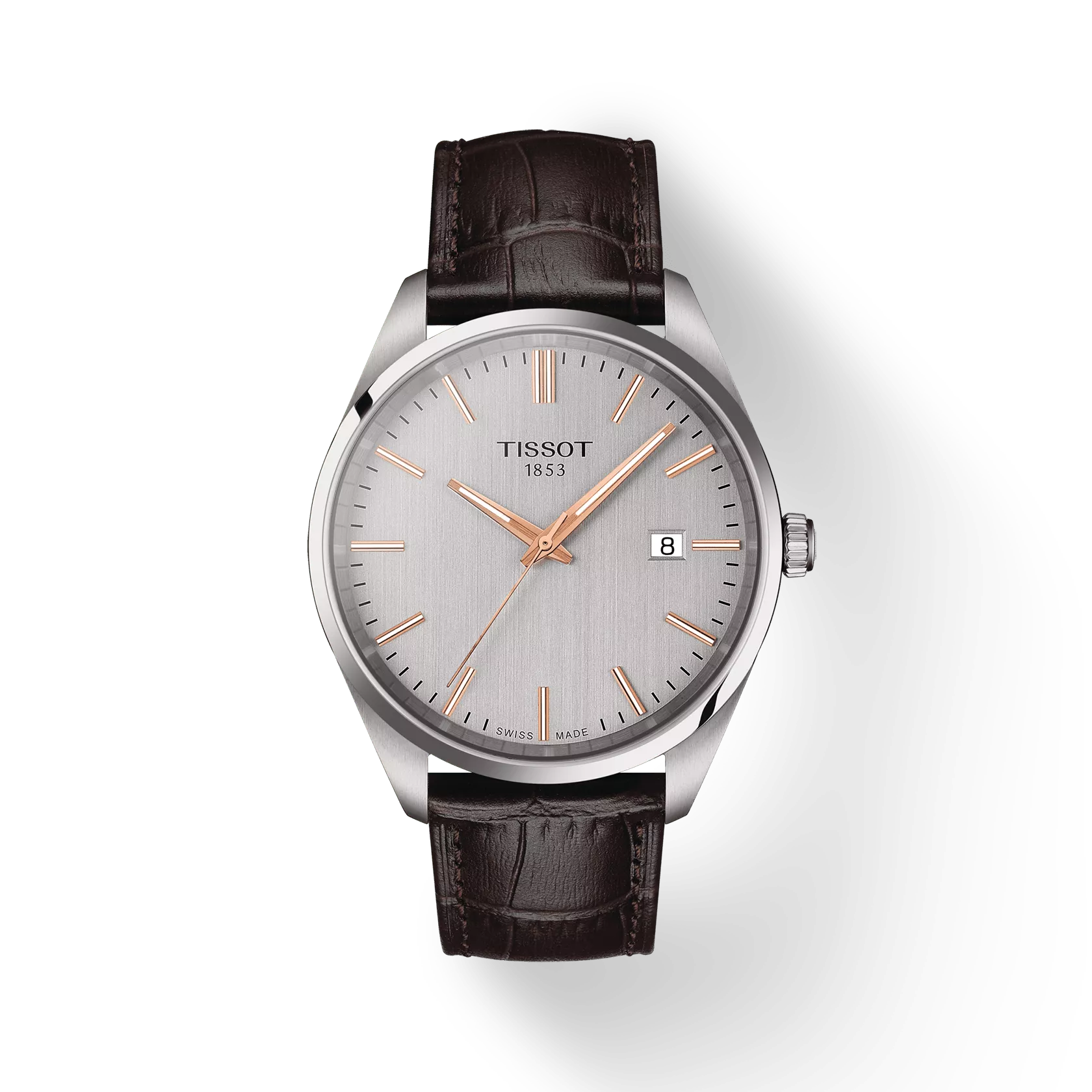 Tissot Pr 100