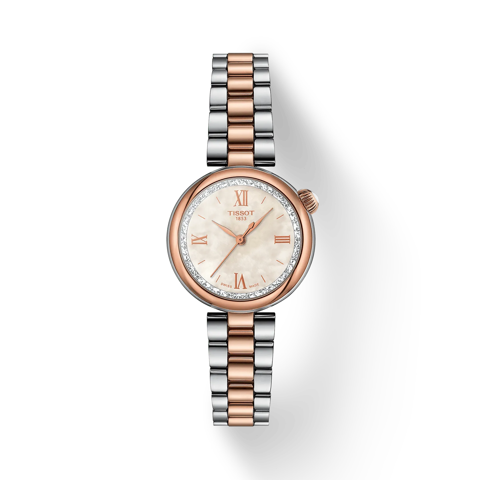 Tissot Desir
