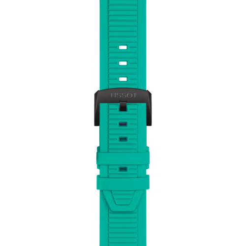Tissot T-Race Quartz Chronograph