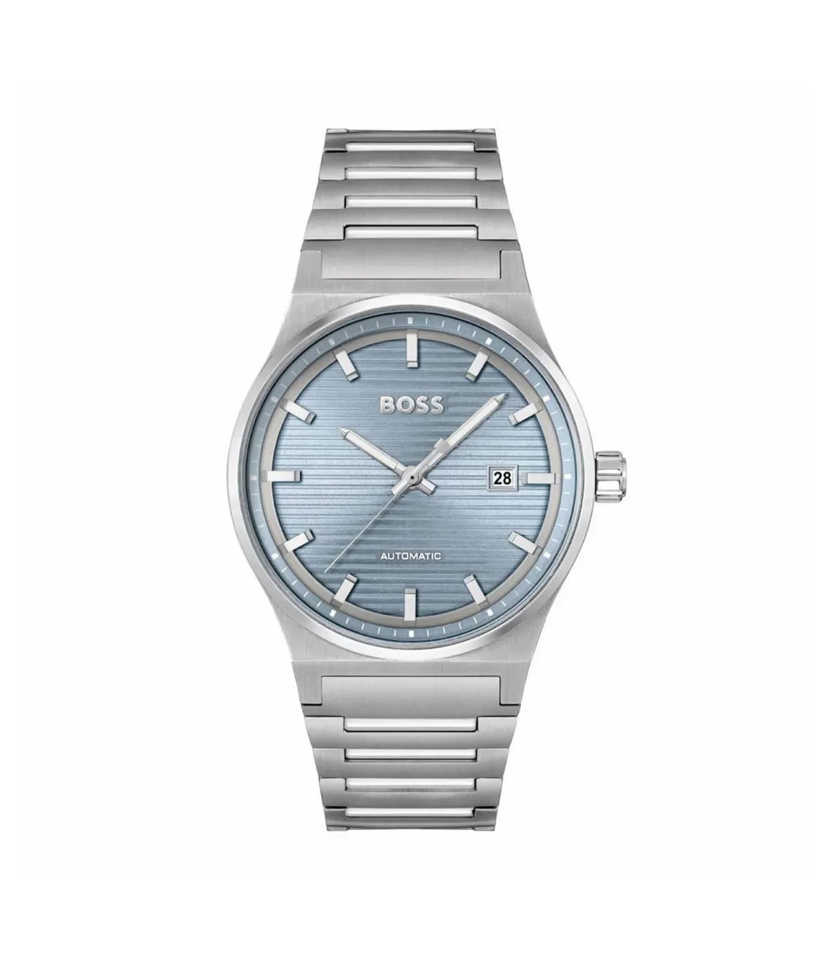 Hugo Boss Candor 1514118 front view | Time Vault Sri Lanka, Colombo