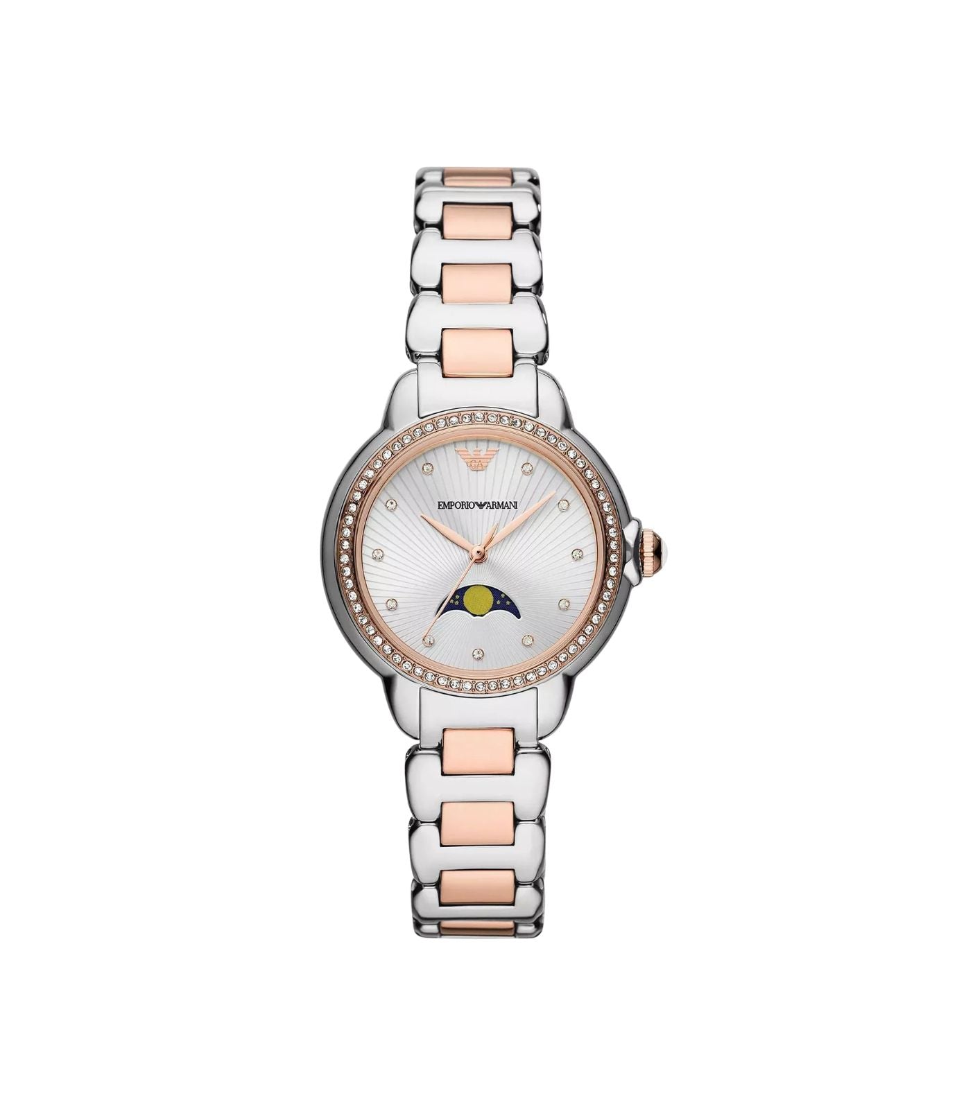 Emporio Armani Mia Women's Watch