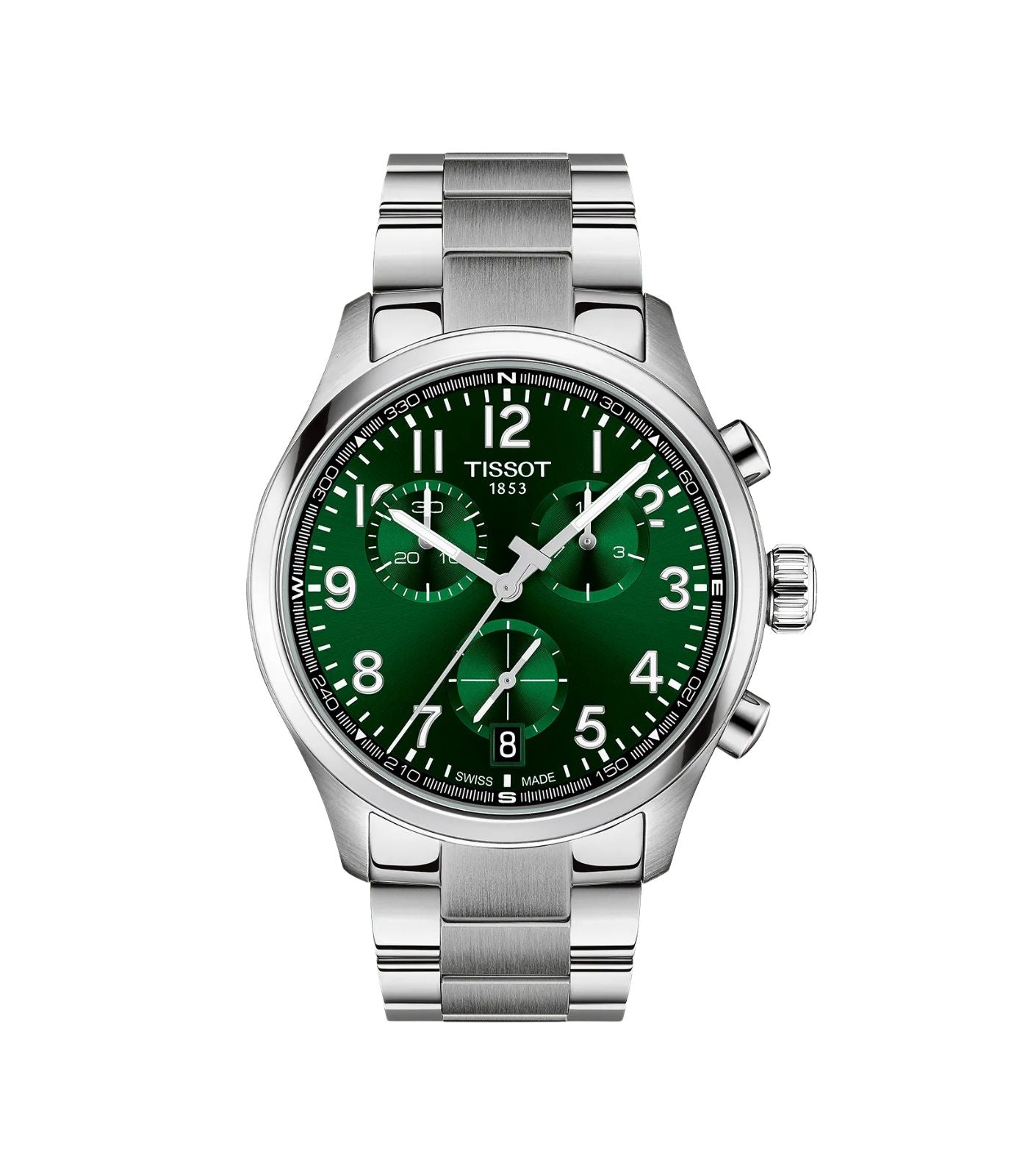 Tissot Chrono L 42MM