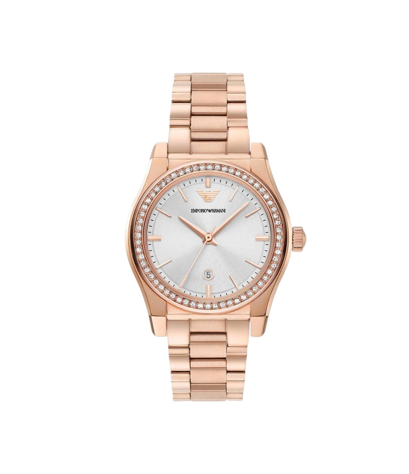 Emporio Armani Federica Women's Watch