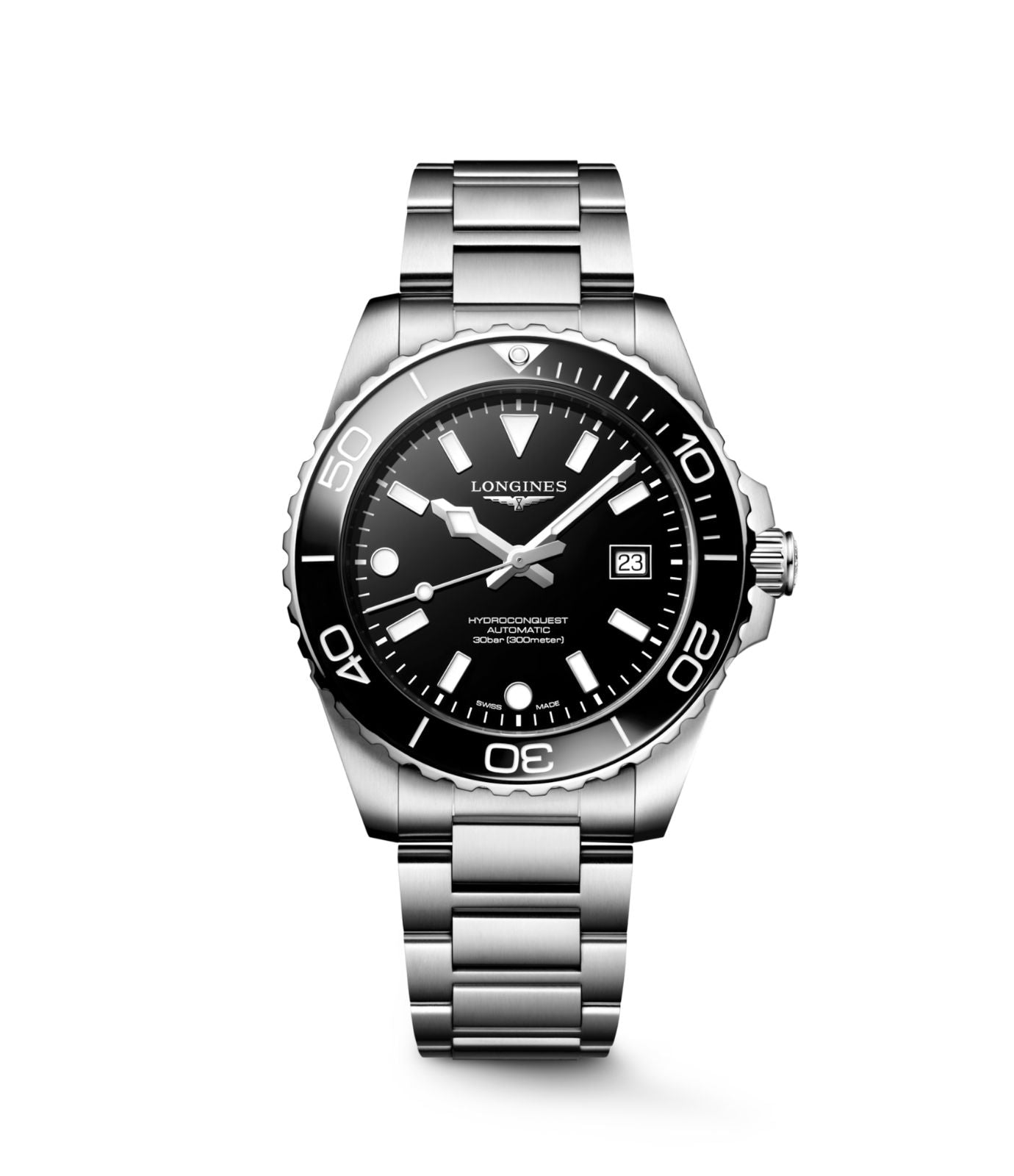 Longines Hydroconquest 39MM