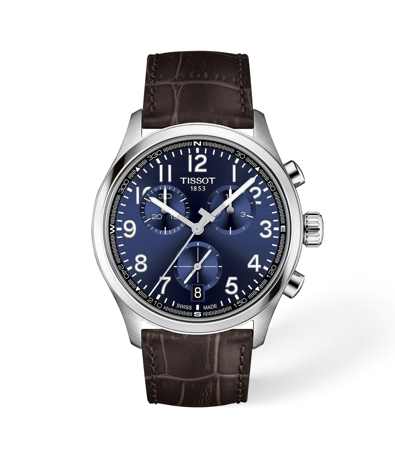 Tissot Chrono L 42mm