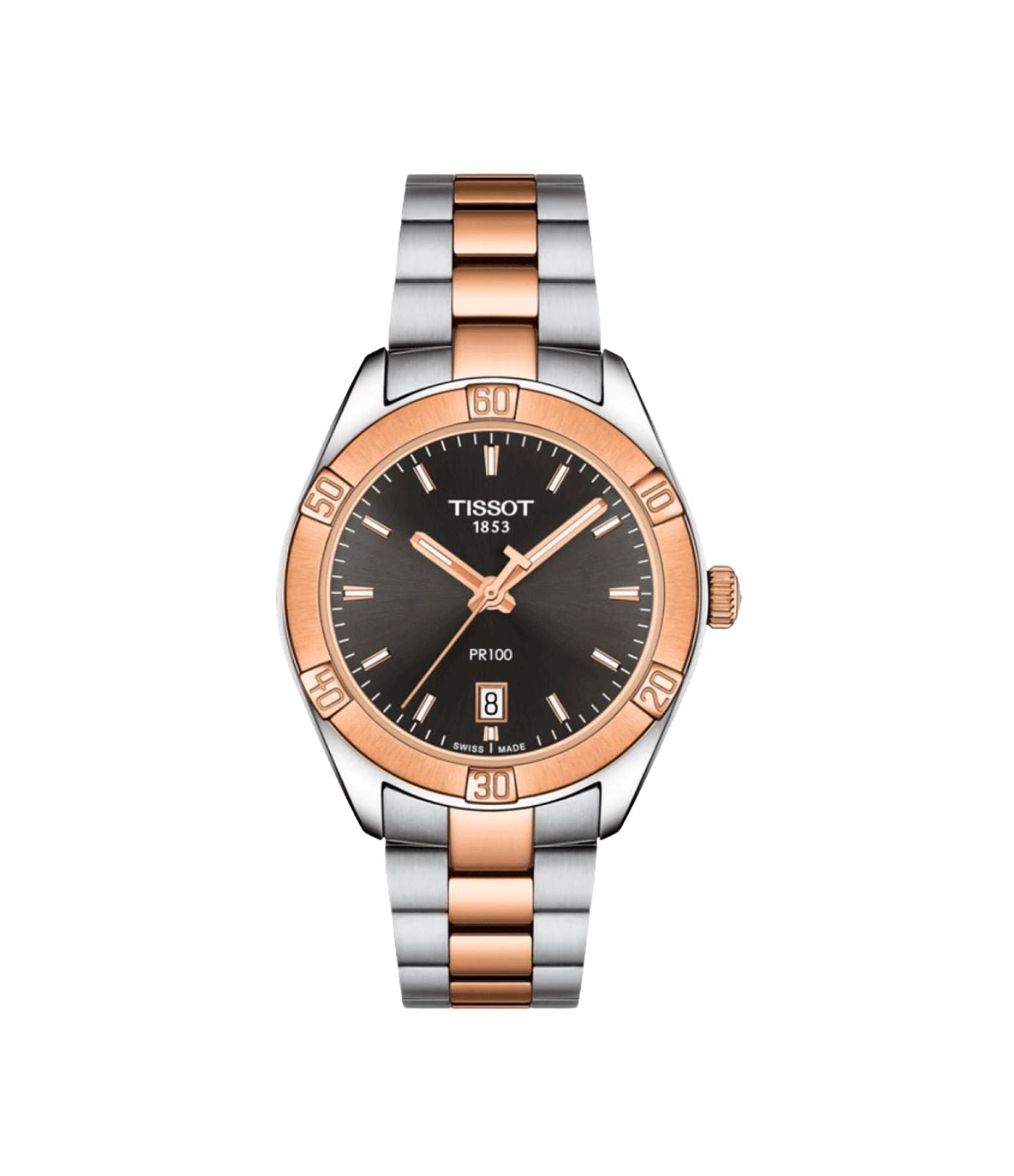 Tissot PR 100 Sport Chic 36mm