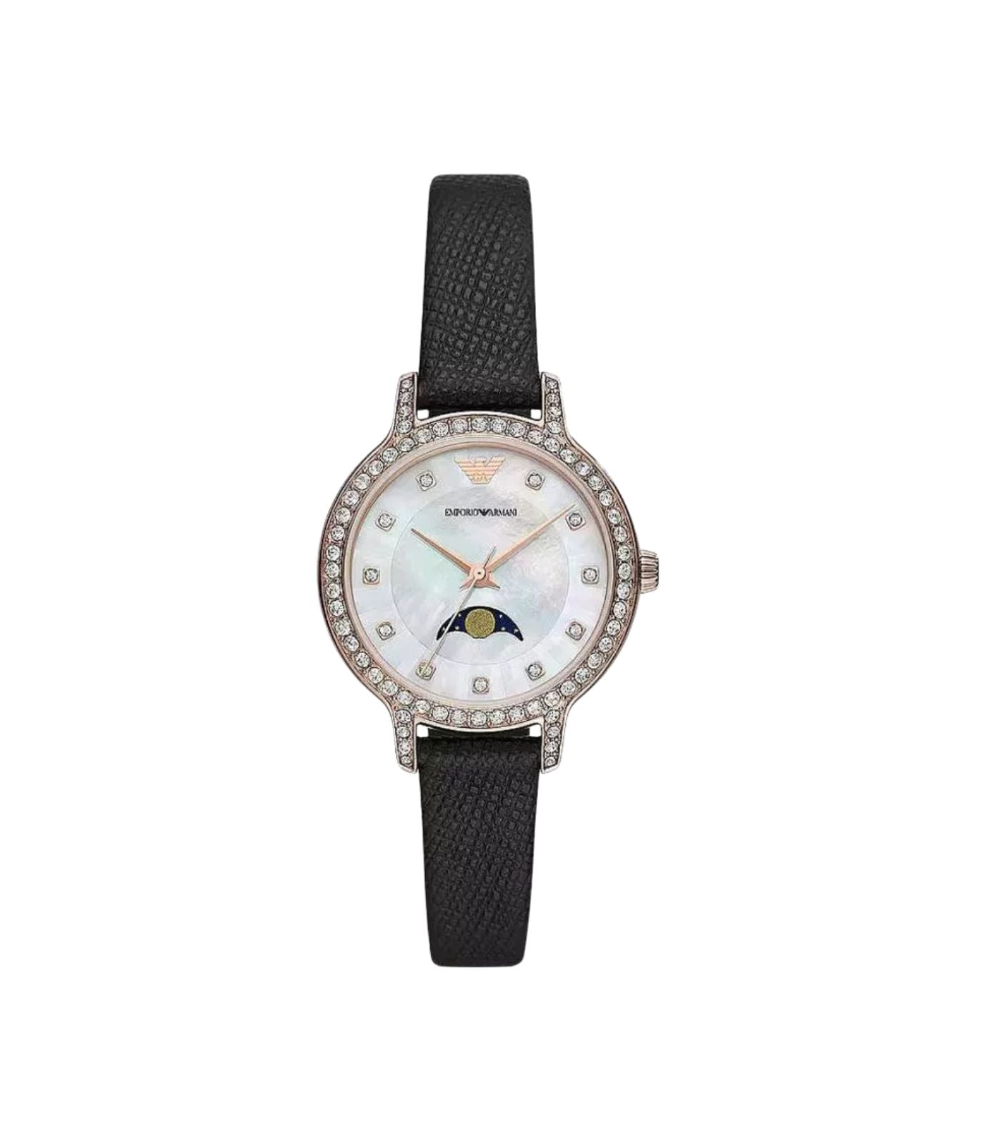 Emporio Armani Cleo Women's Watch