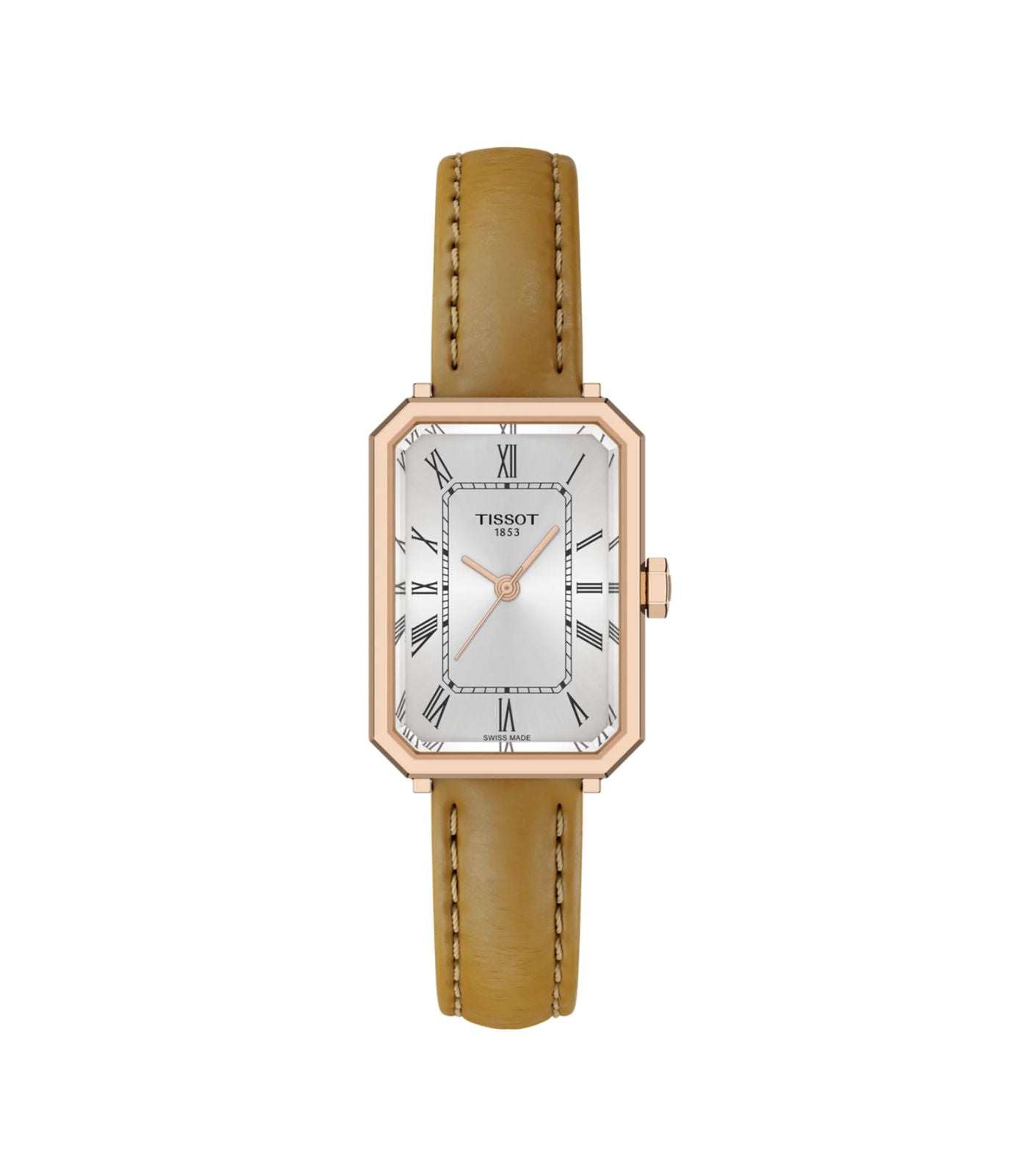 TISSOT SRV 30MM