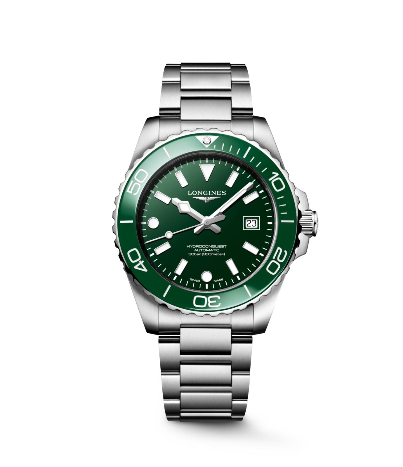 Longines Hydroconquest 39MM