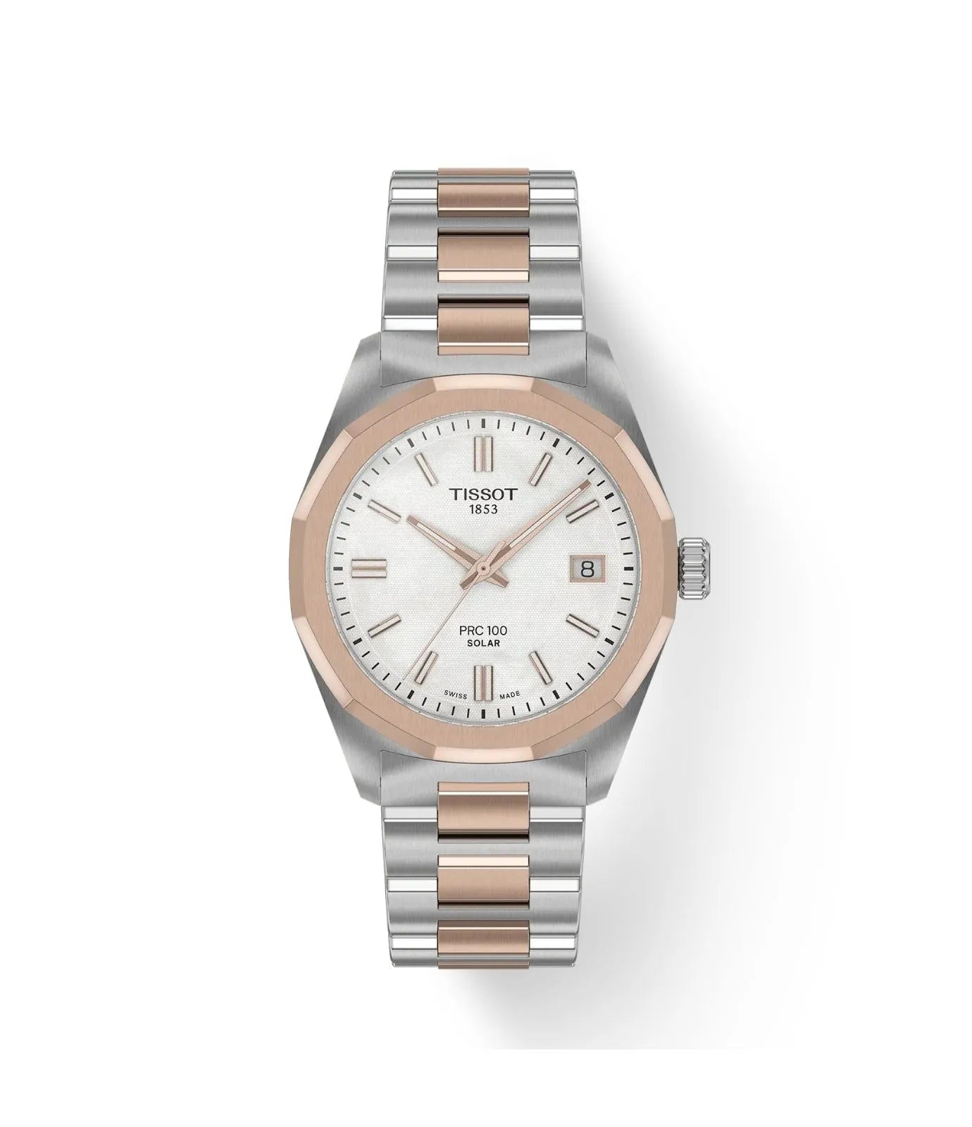 Tissot PRC 100 Solar 34mm