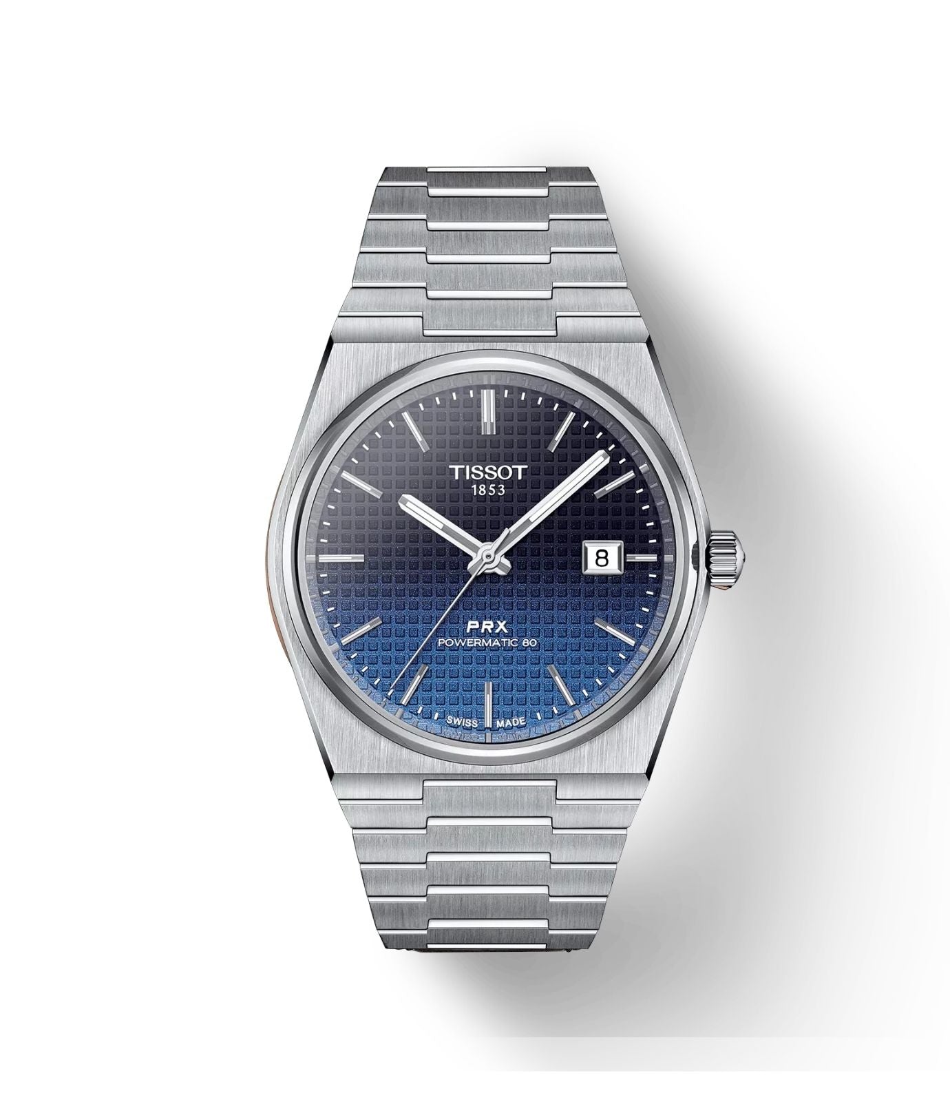 Tissot PRX Powermatic 80